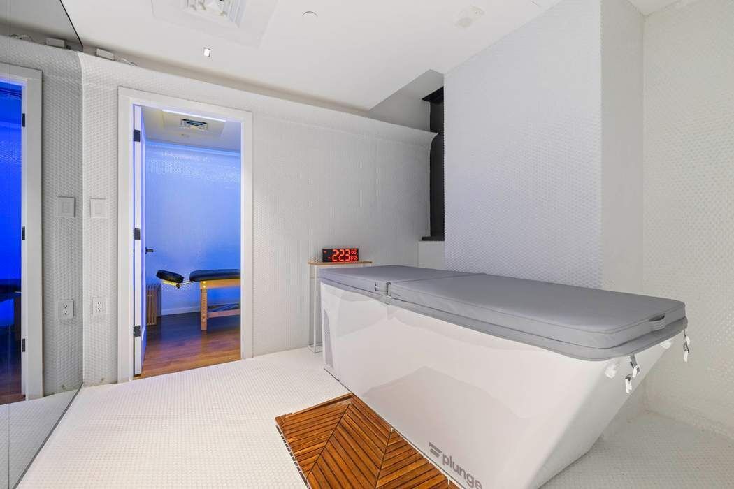 570 Broome Street 12B Soho New York NY 10013