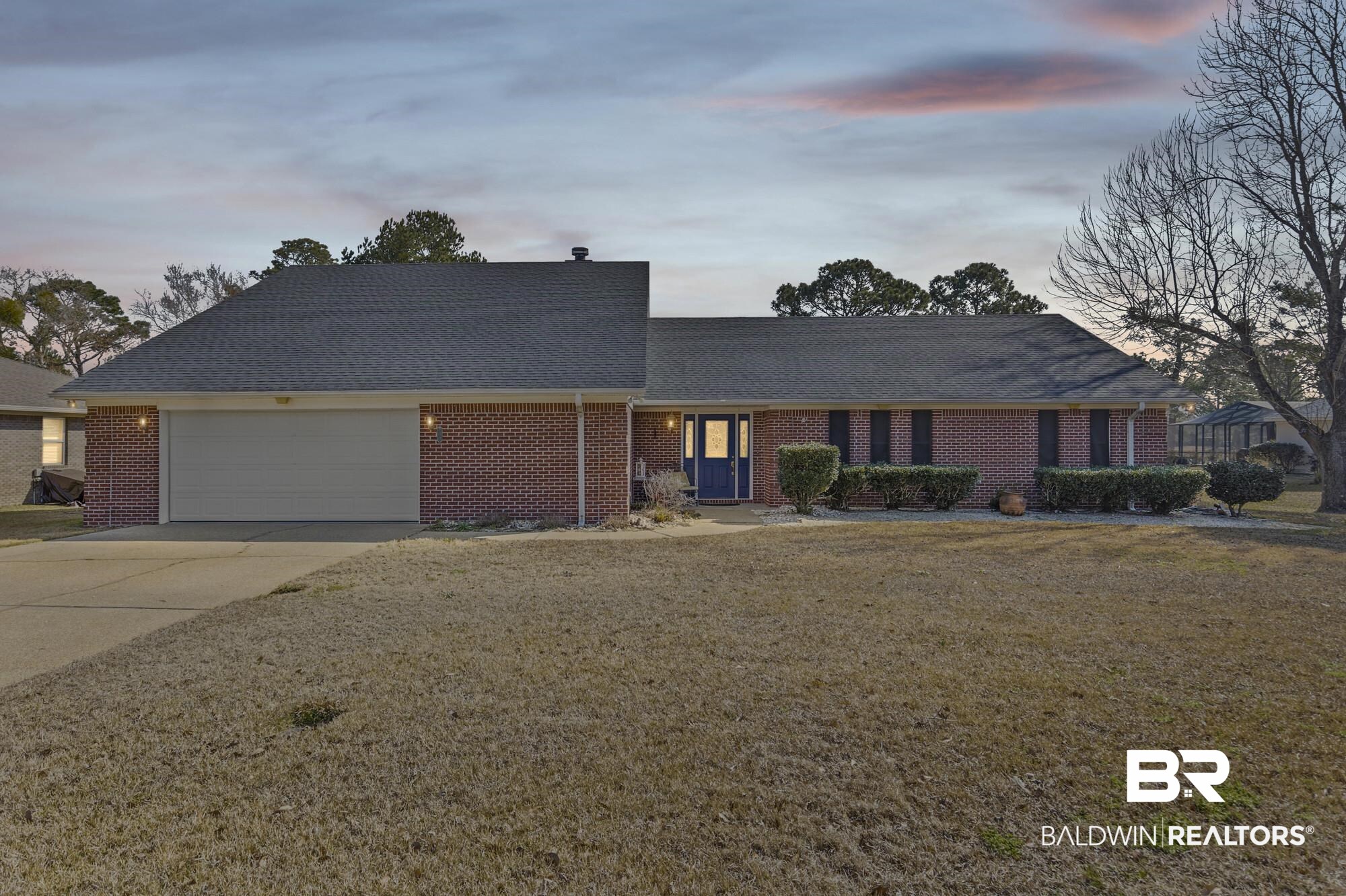 Large Homes for Sale in Foley