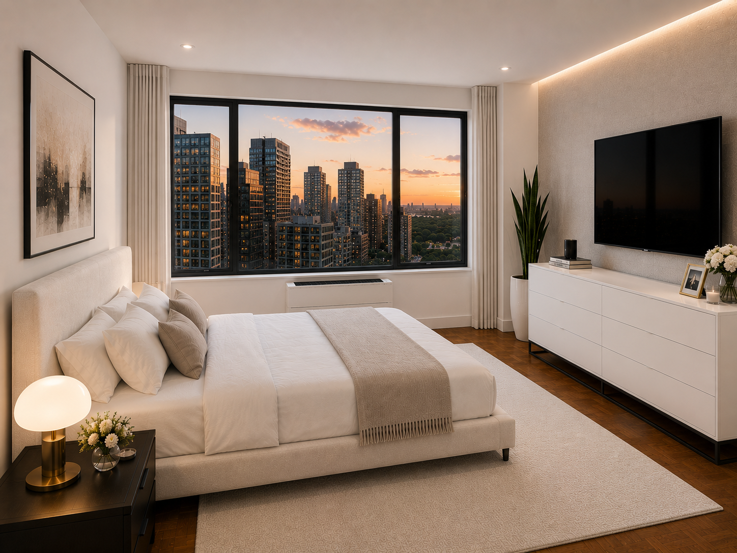 20 West 64th Street Lincoln Square New York NY 10023