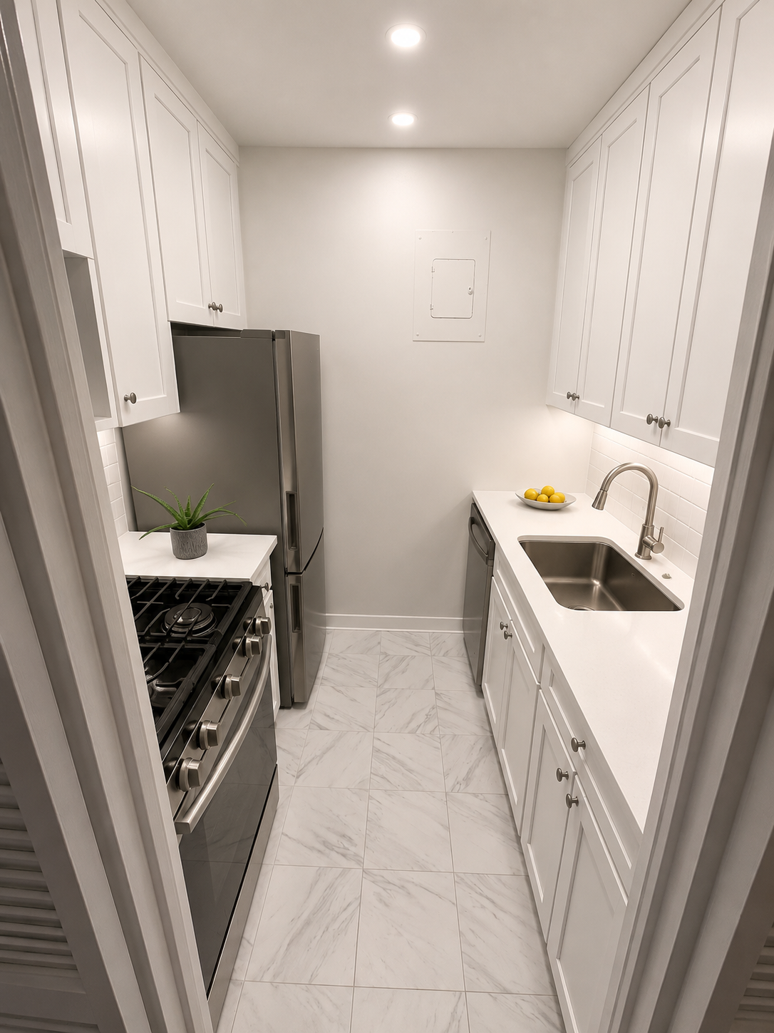 20 West 64th Street Lincoln Square New York NY 10023