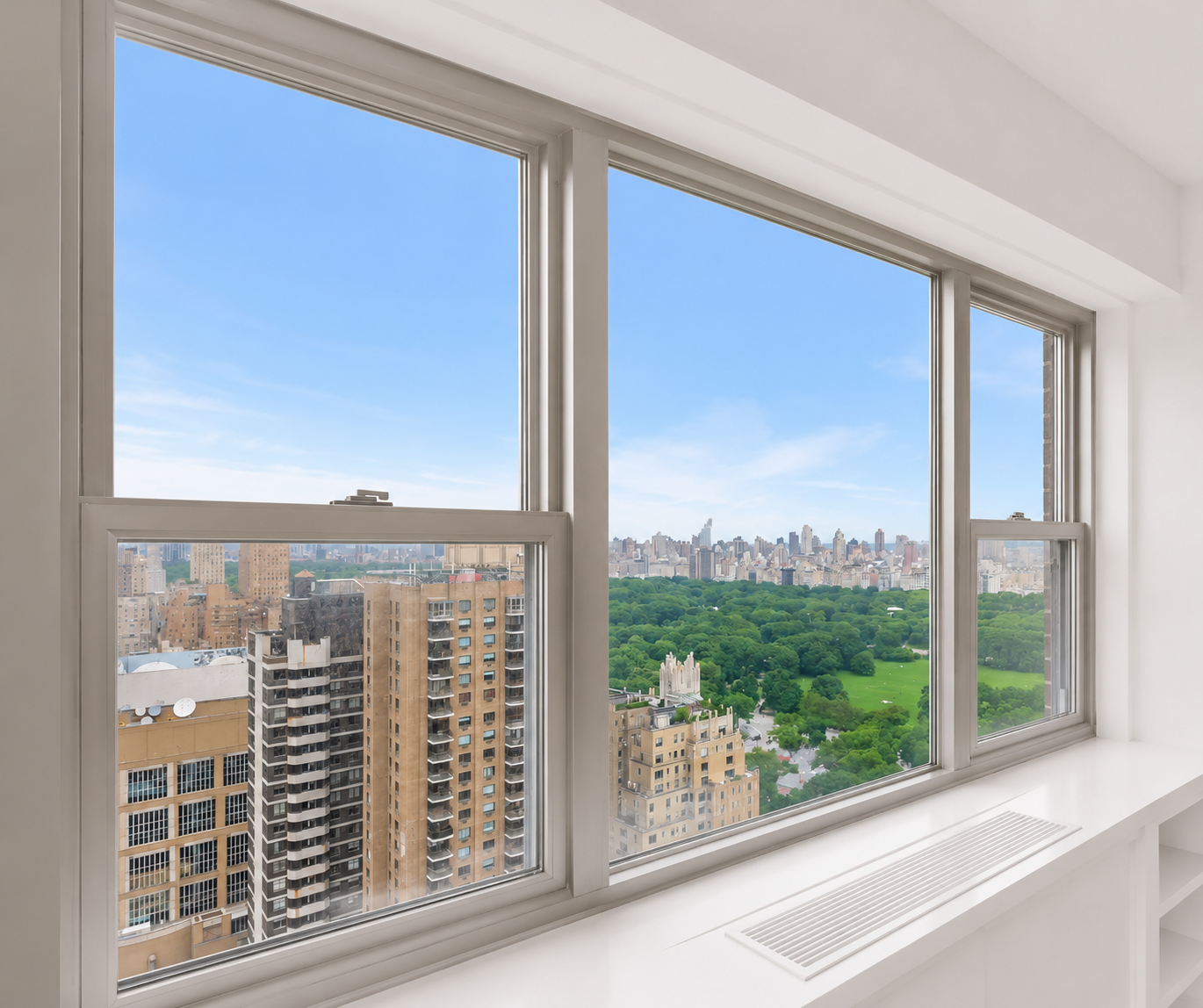 20 West 64th Street Lincoln Square New York NY 10023