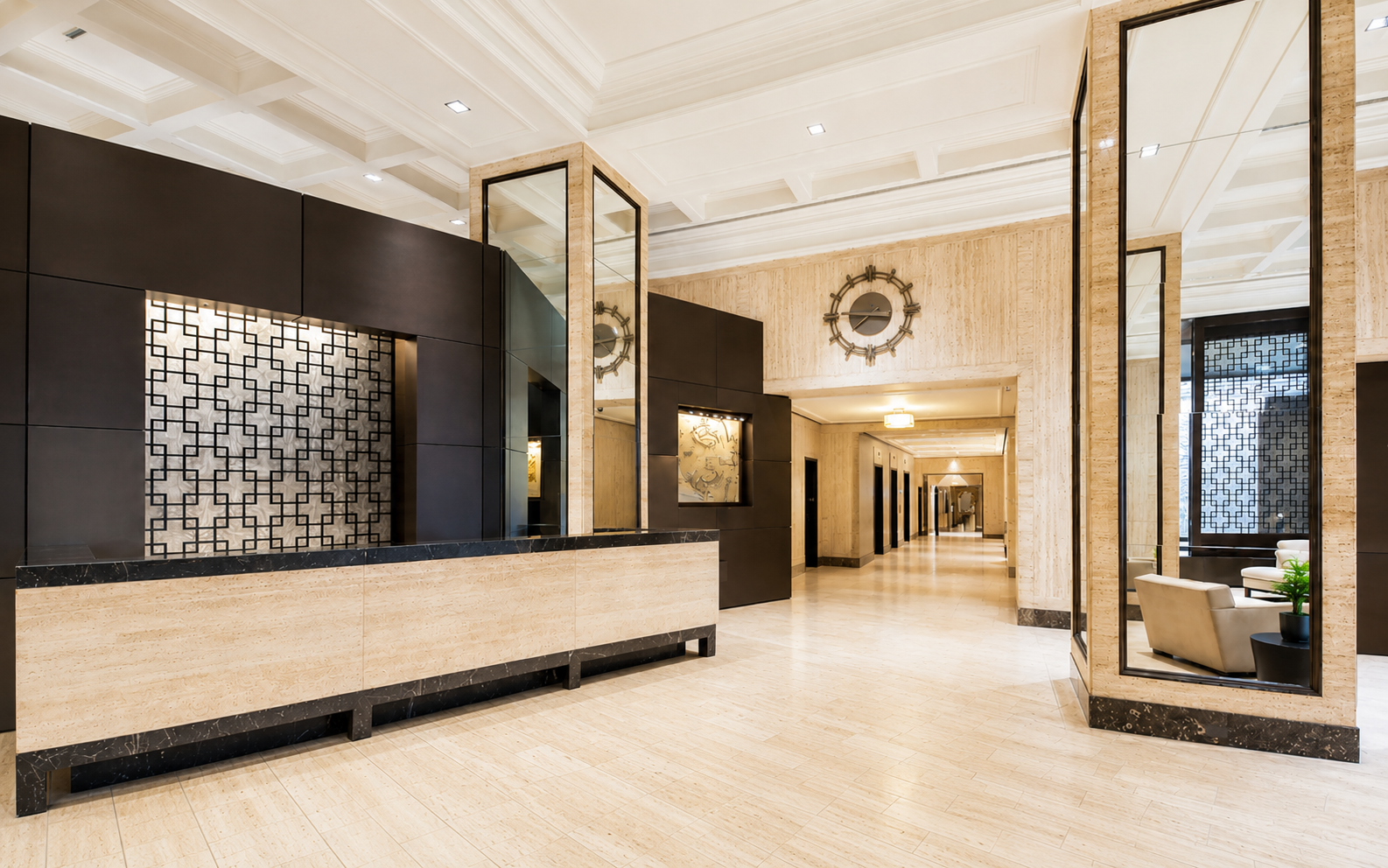 20 West 64th Street Lincoln Square New York NY 10023