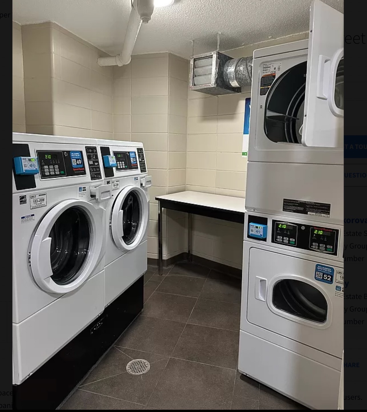 20 West 64th Street Lincoln Square New York NY 10023
