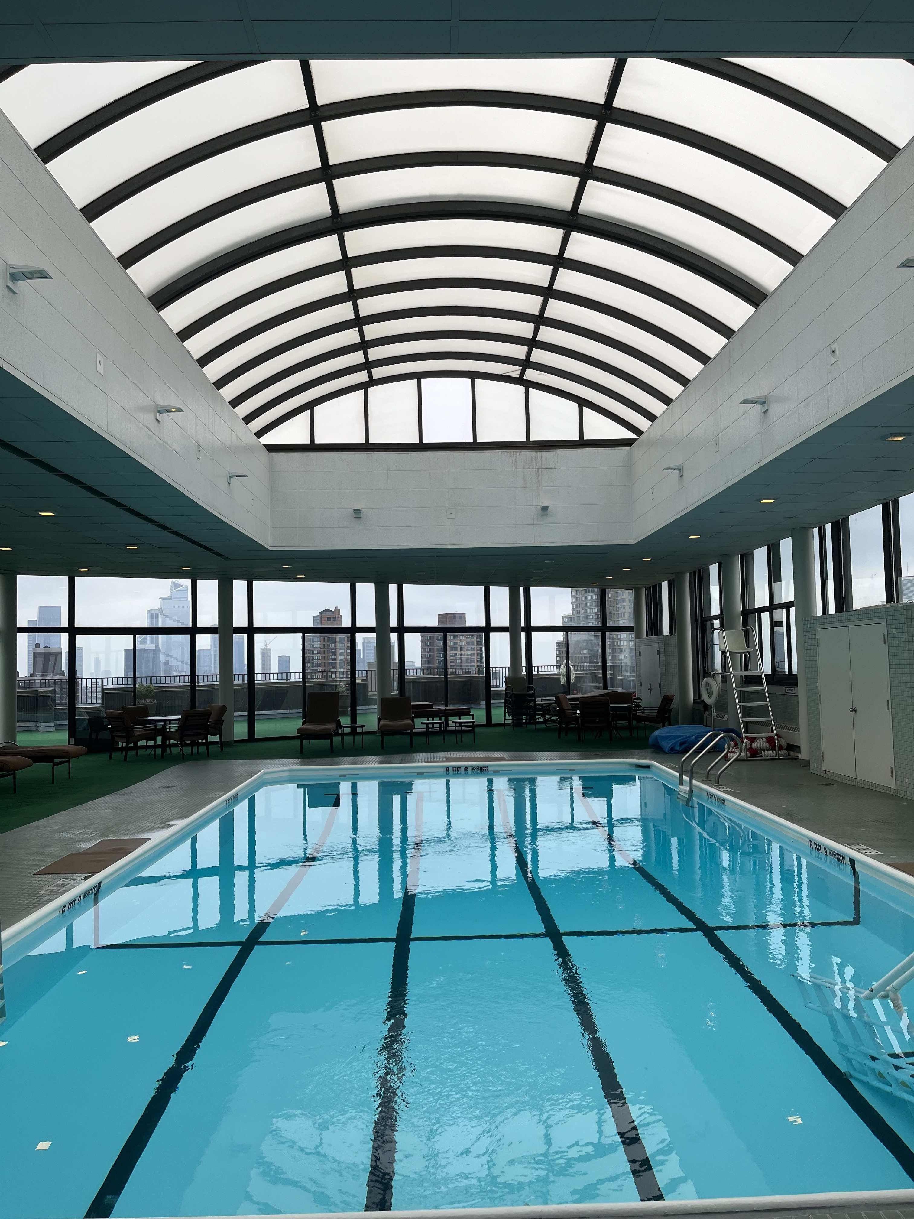 20 West 64th Street Lincoln Square New York NY 10023