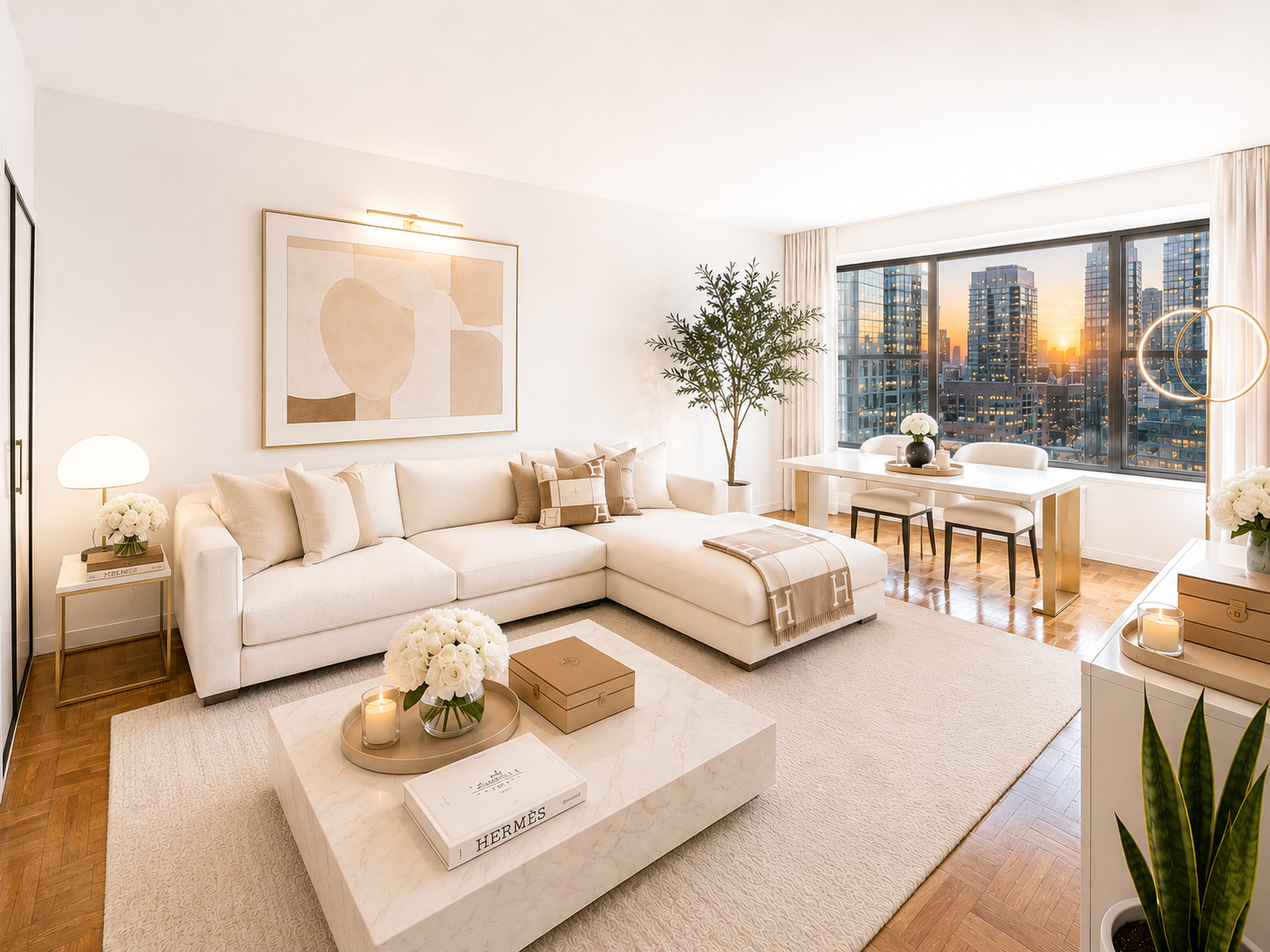 20 West 64th Street Lincoln Square New York NY 10023