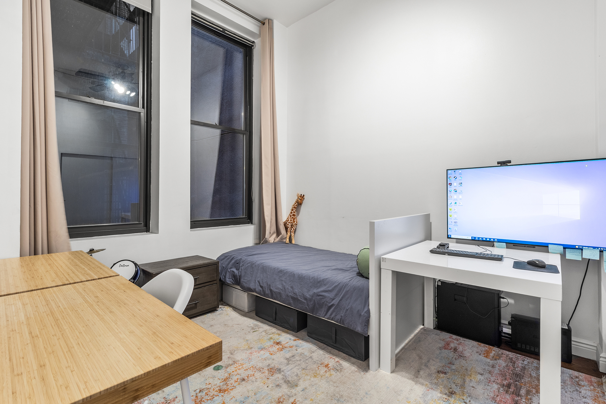 65 Nassau Street 3C Financial District New York NY 10038