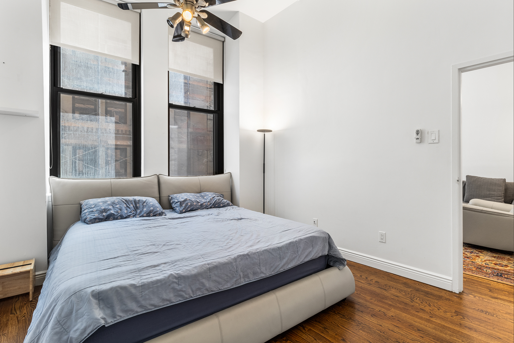65 Nassau Street 3C Financial District New York NY 10038