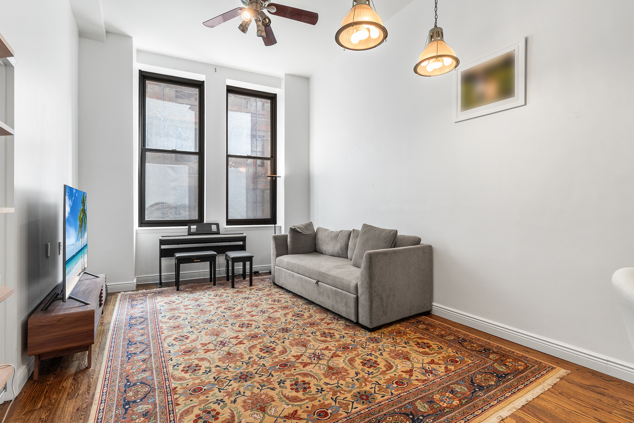 65 Nassau Street 3C Financial District New York NY 10038