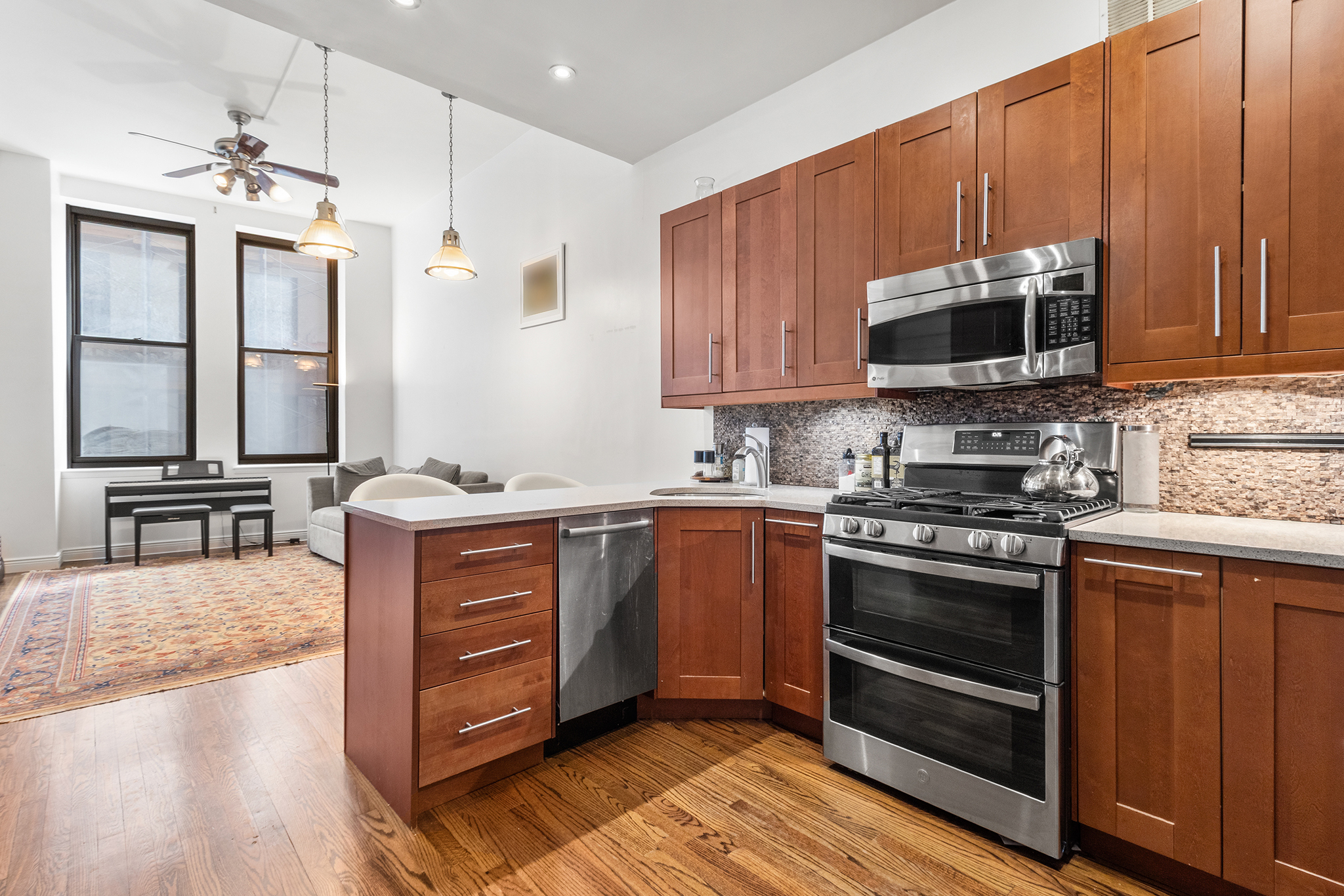65 Nassau Street 3C Financial District New York NY 10038