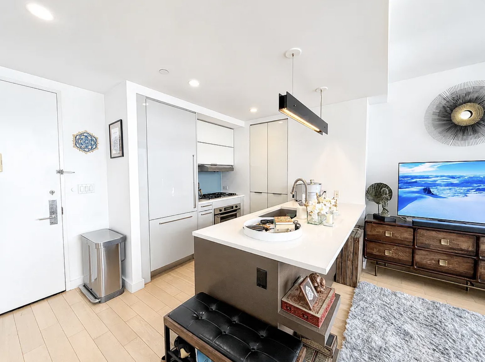 22 North 6th Street 25L Williamsburg Brooklyn NY 11249