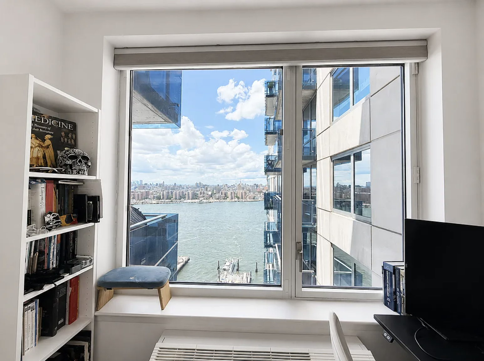 22 North 6th Street 25L Williamsburg Brooklyn NY 11249