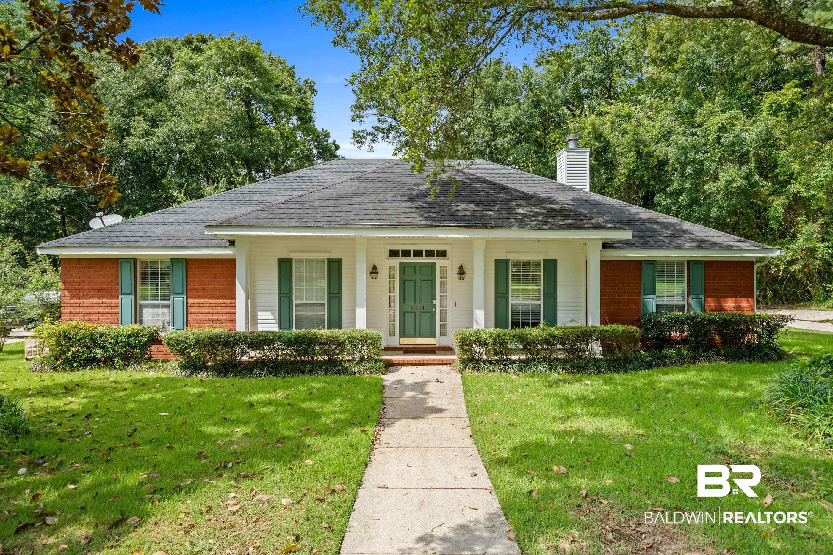 Spanish Fort Homes from $300,000-$400,000