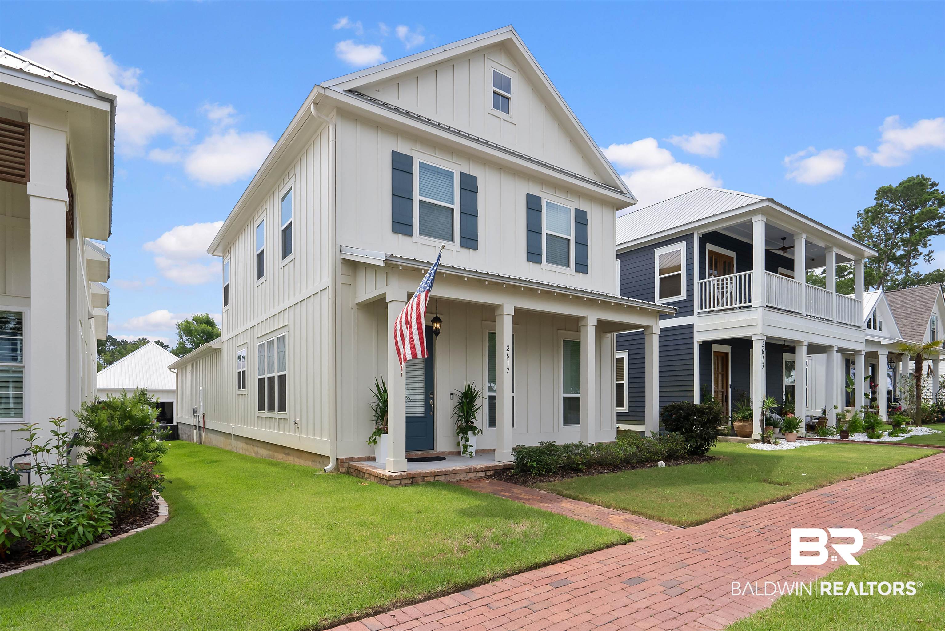 Homes for Sale in The Retreat at Bon Secour - Gulf Shores AL