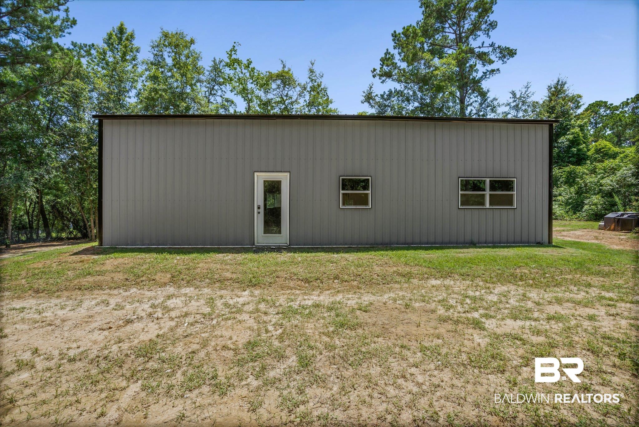 New Construction in Daphne