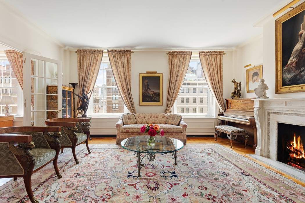 970 Park Avenue 10N Upper East Side New York NY 10028