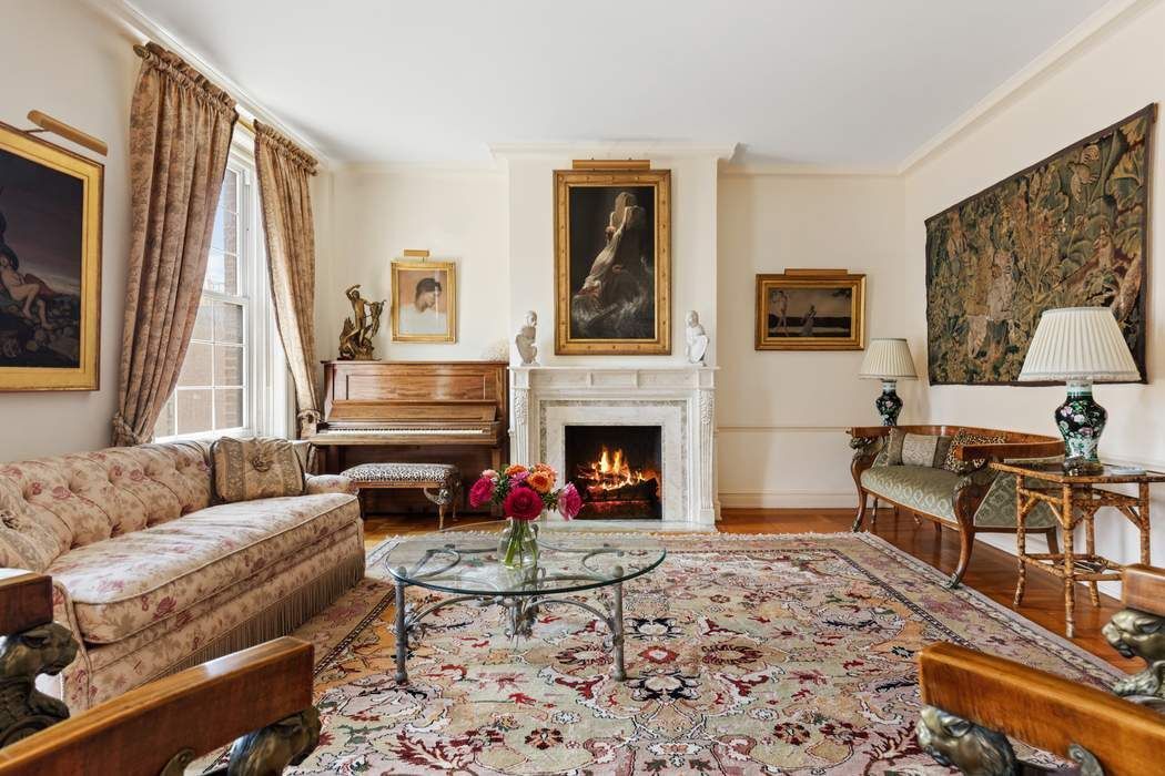 970 Park Avenue 10N Upper East Side New York NY 10028