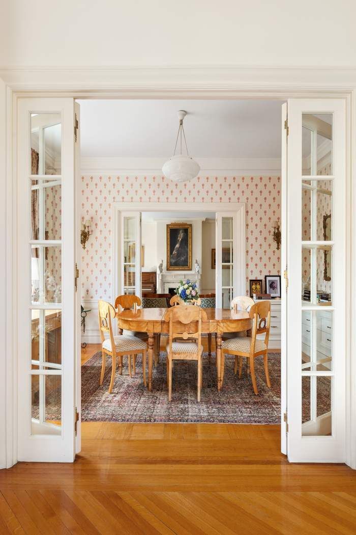 970 Park Avenue 10N Upper East Side New York NY 10028