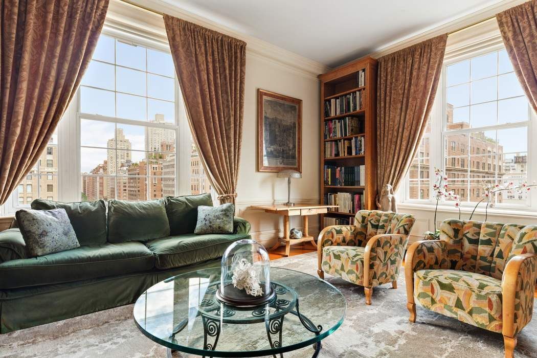 970 Park Avenue 10N Upper East Side New York NY 10028