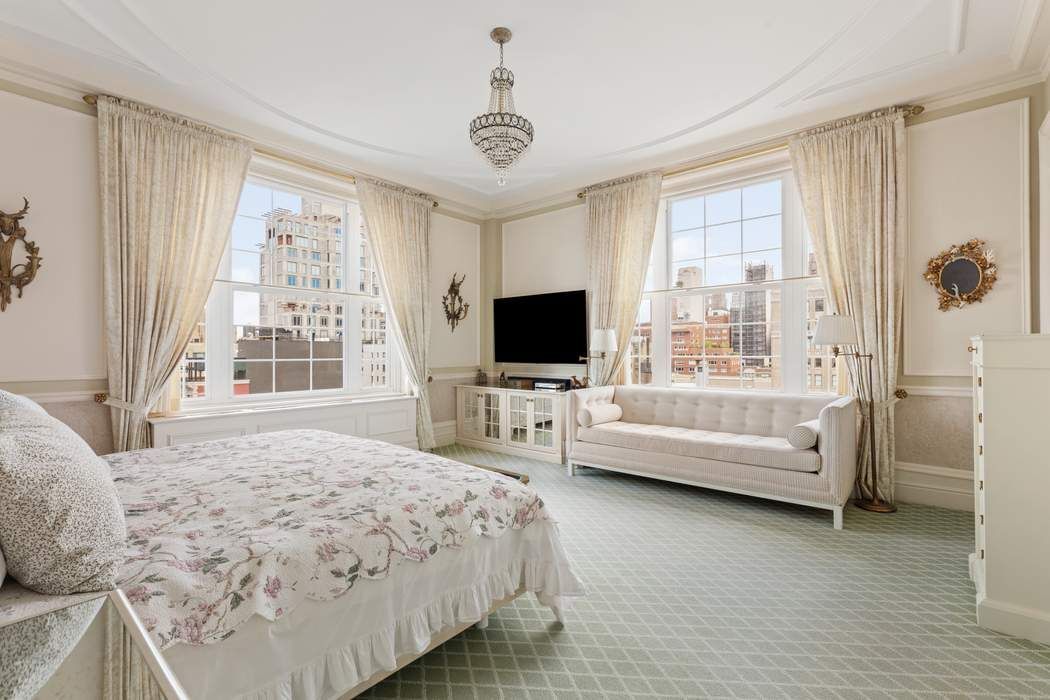 970 Park Avenue 10N Upper East Side New York NY 10028