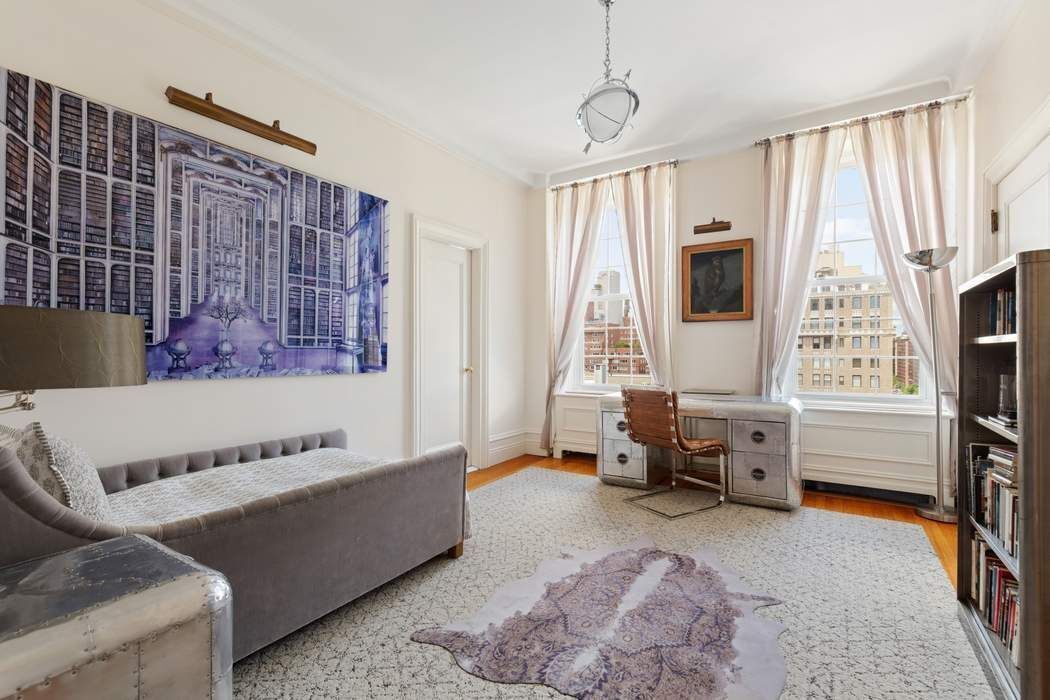 970 Park Avenue 10N Upper East Side New York NY 10028