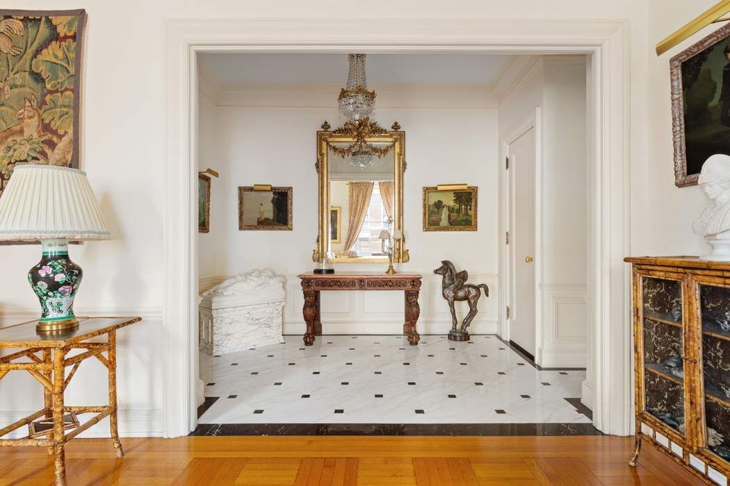 970 Park Avenue 10N Upper East Side New York NY 10028