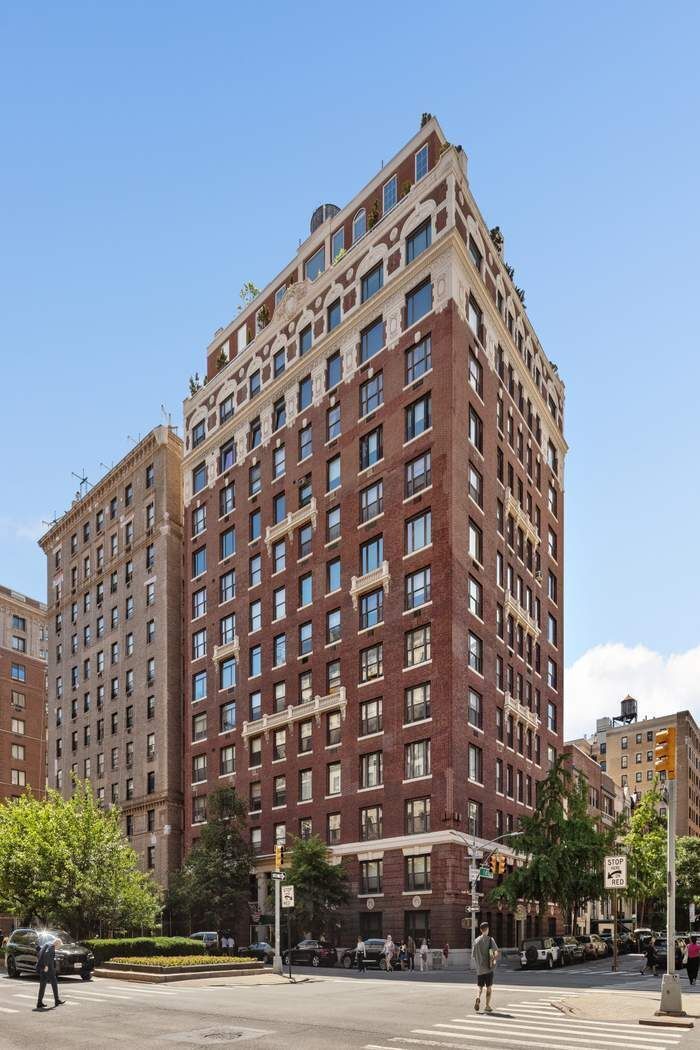 970 Park Avenue 10N Upper East Side New York NY 10028