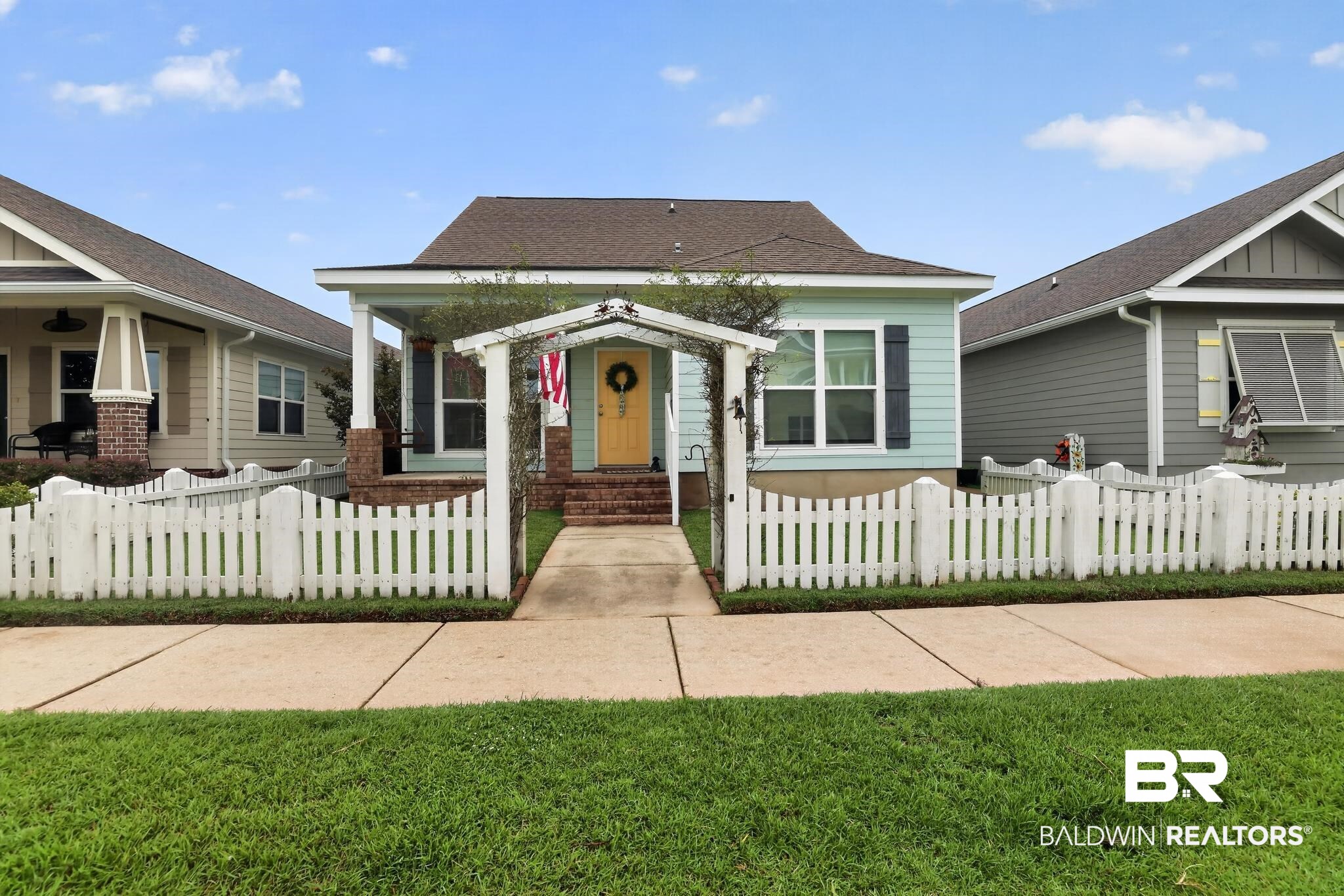Foley Homes from $300,000 to $400,000