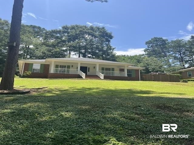 Homes for Sale in Wilson Heights - Spanish Fort AL