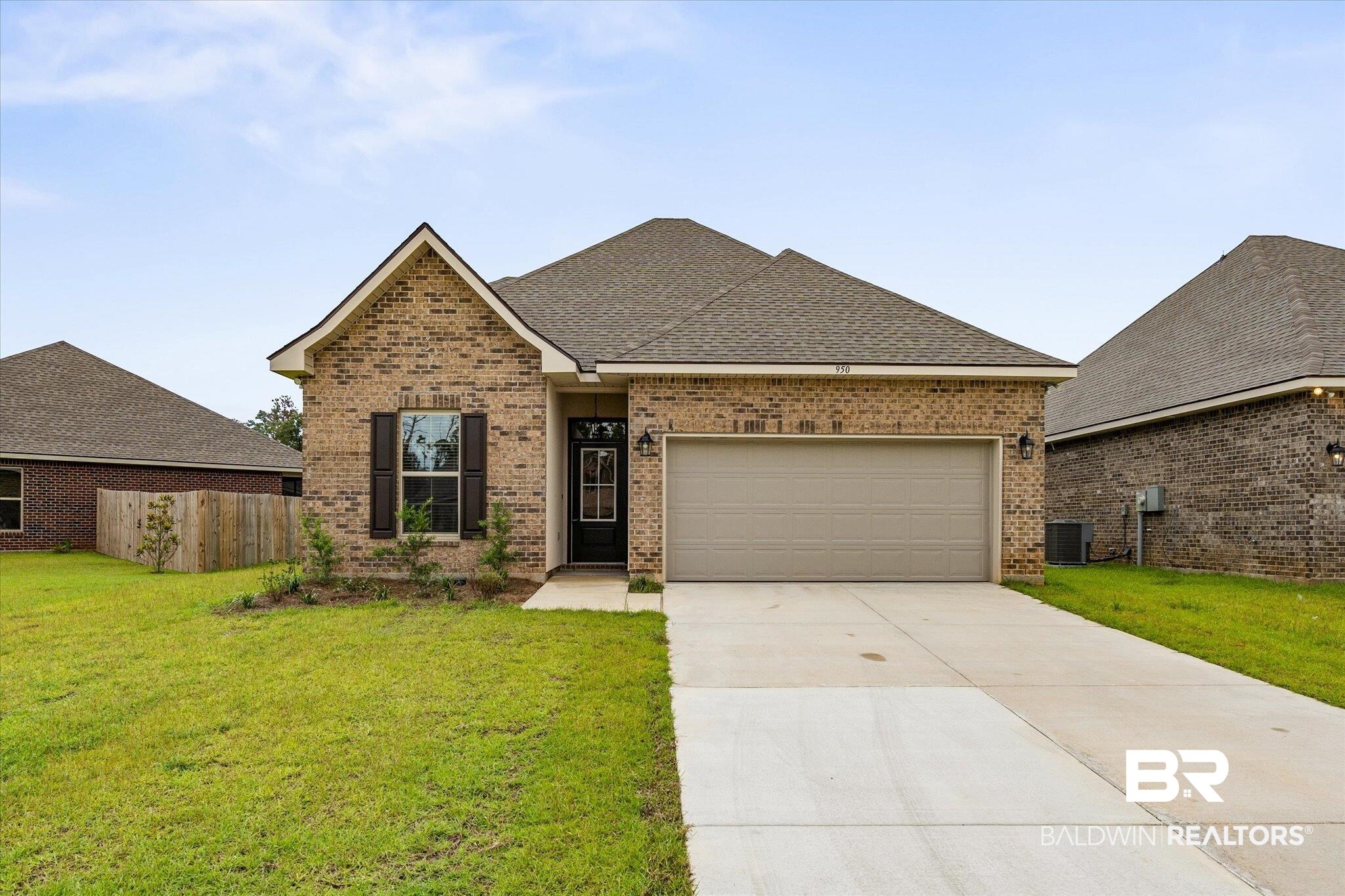 Homes for Sale in Cypress Gates - Foley AL