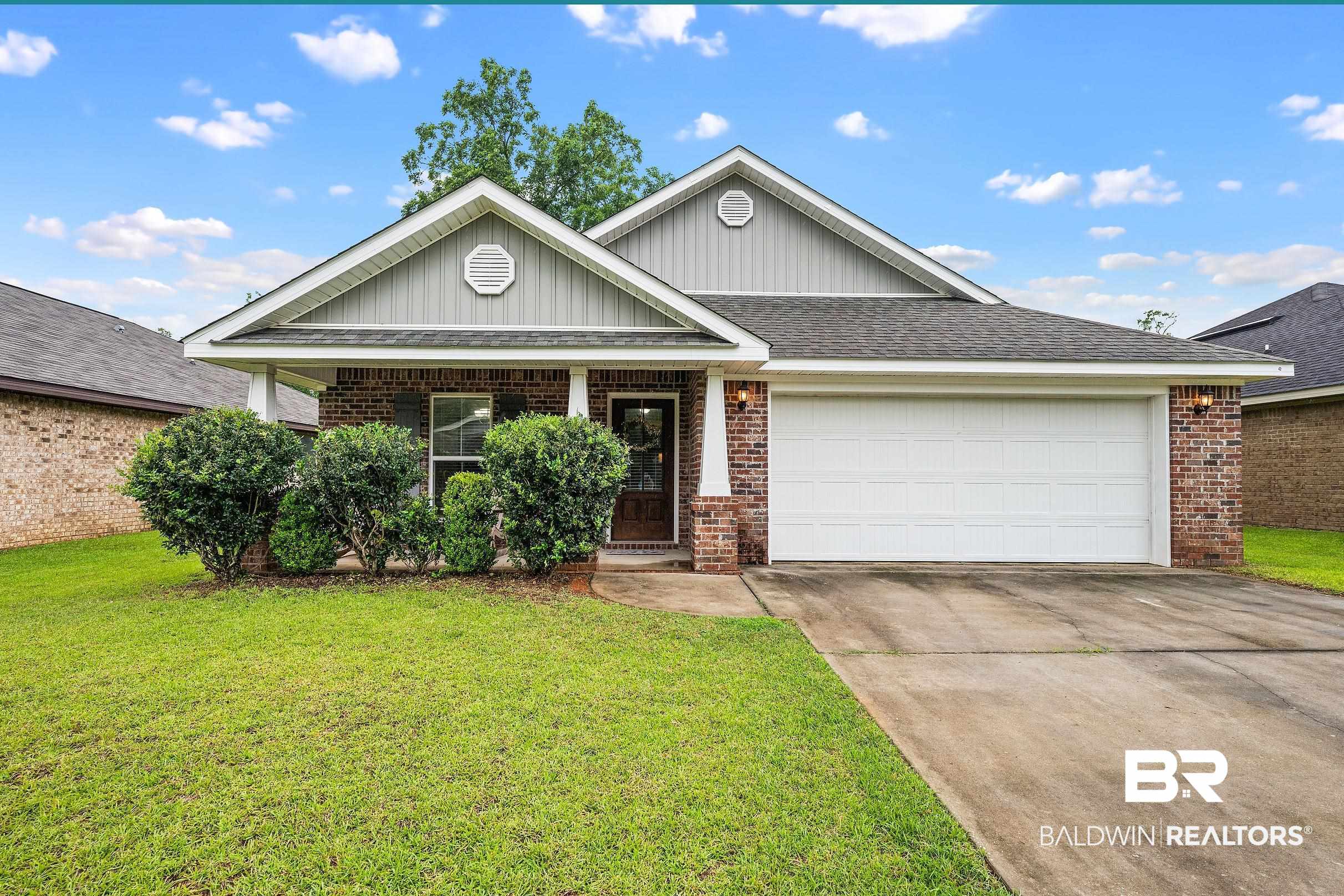 Foley Homes from $200,000 to $300,000