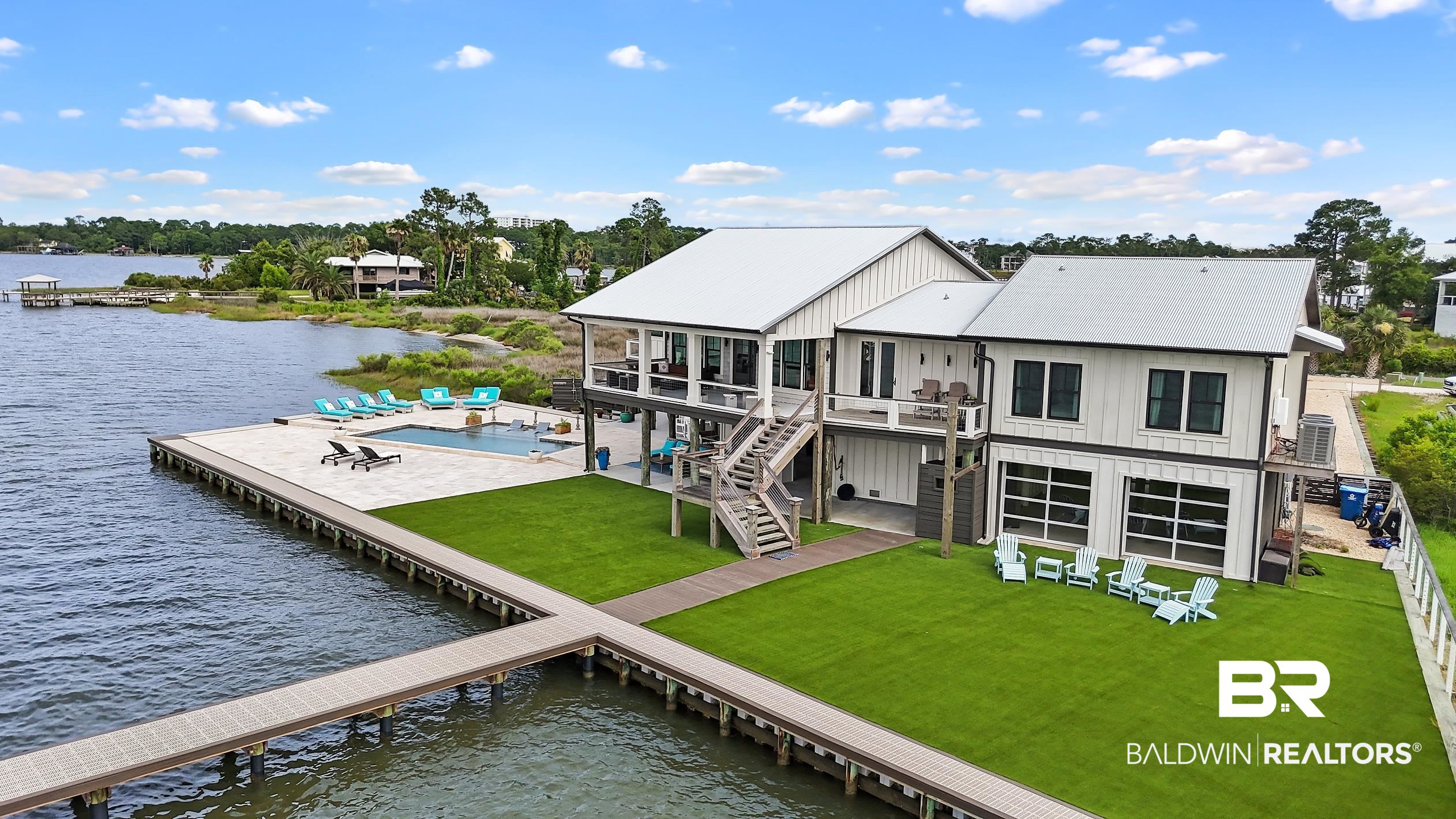 Luxury Homes for Sale in Orange Beach