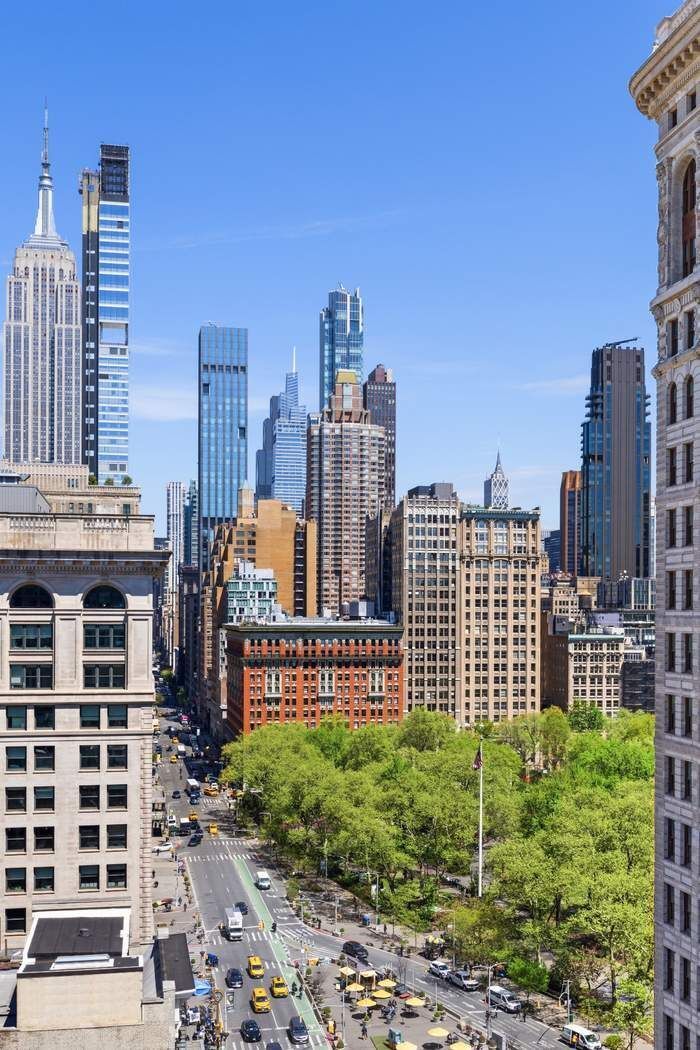 170 Fifth Avenue PH Flatiron District New York NY 10010