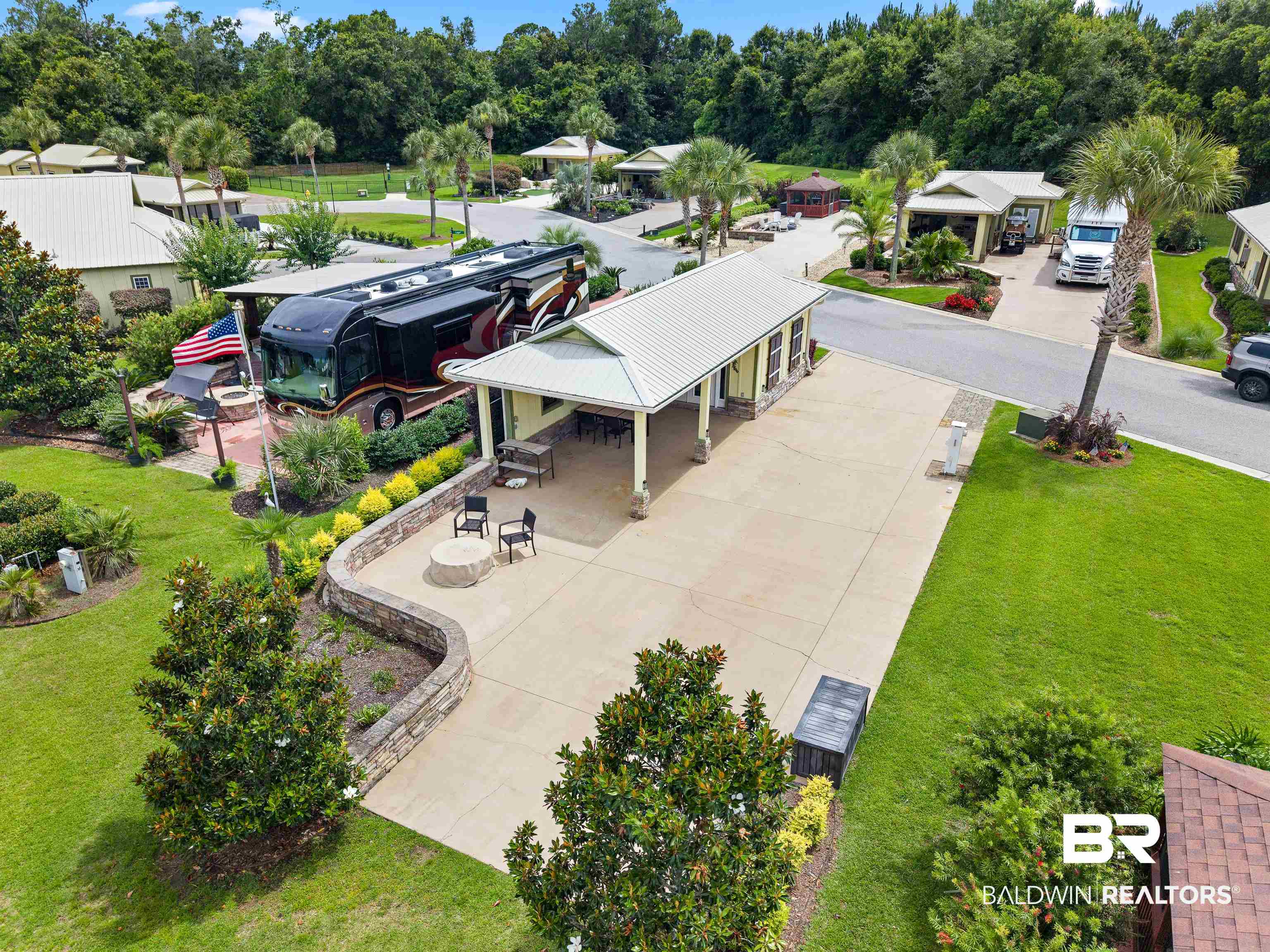 Land For Sale in Foley AL