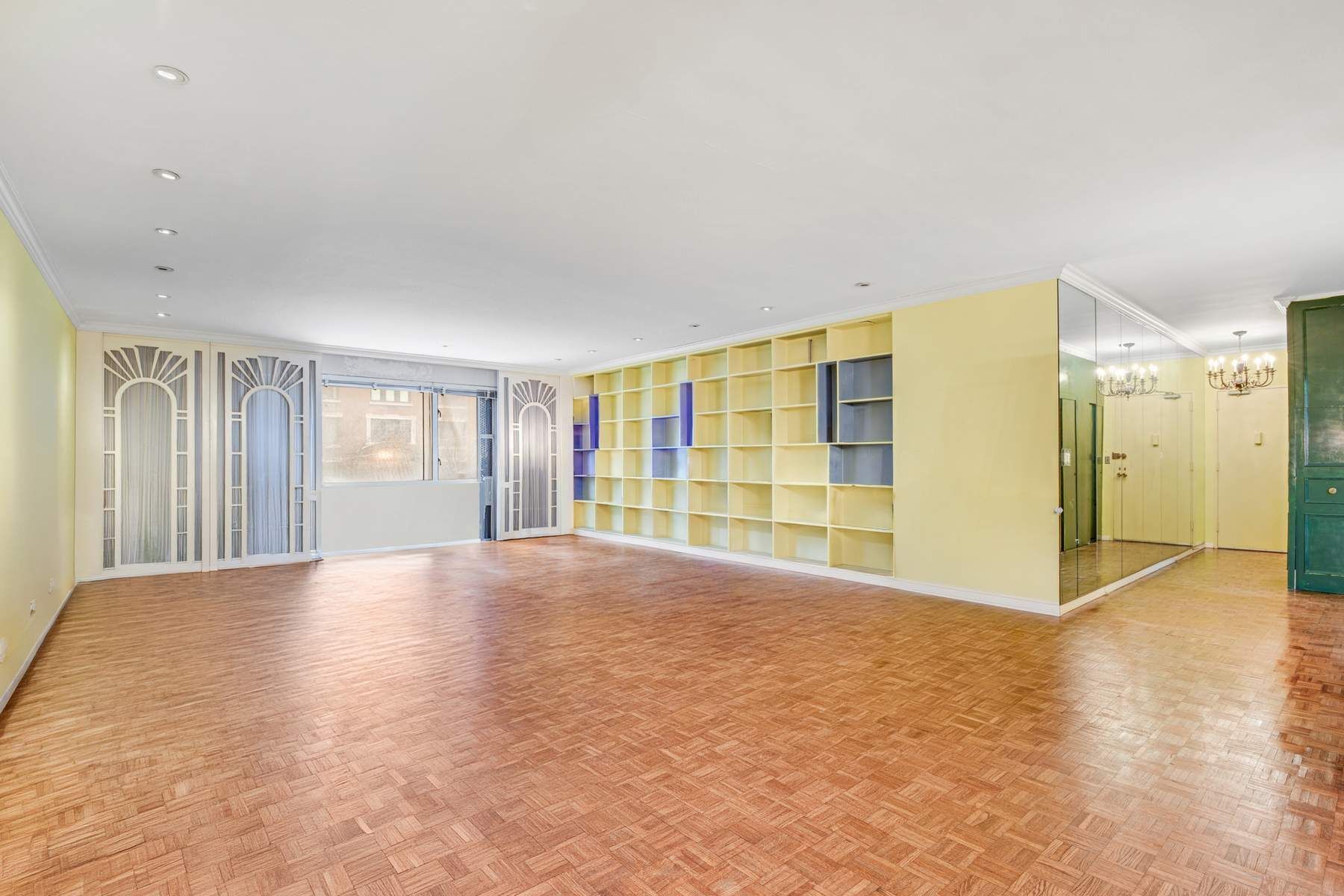 475 Park Avenue 3A Midtown East New York NY 10022