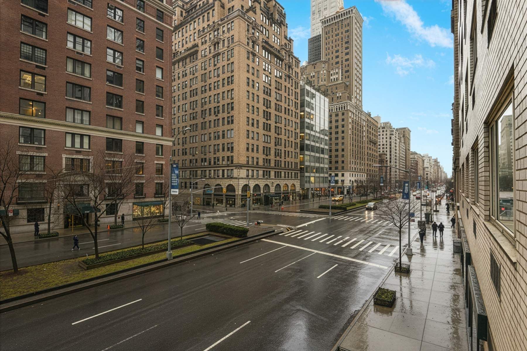 475 Park Avenue 3A Midtown East New York NY 10022