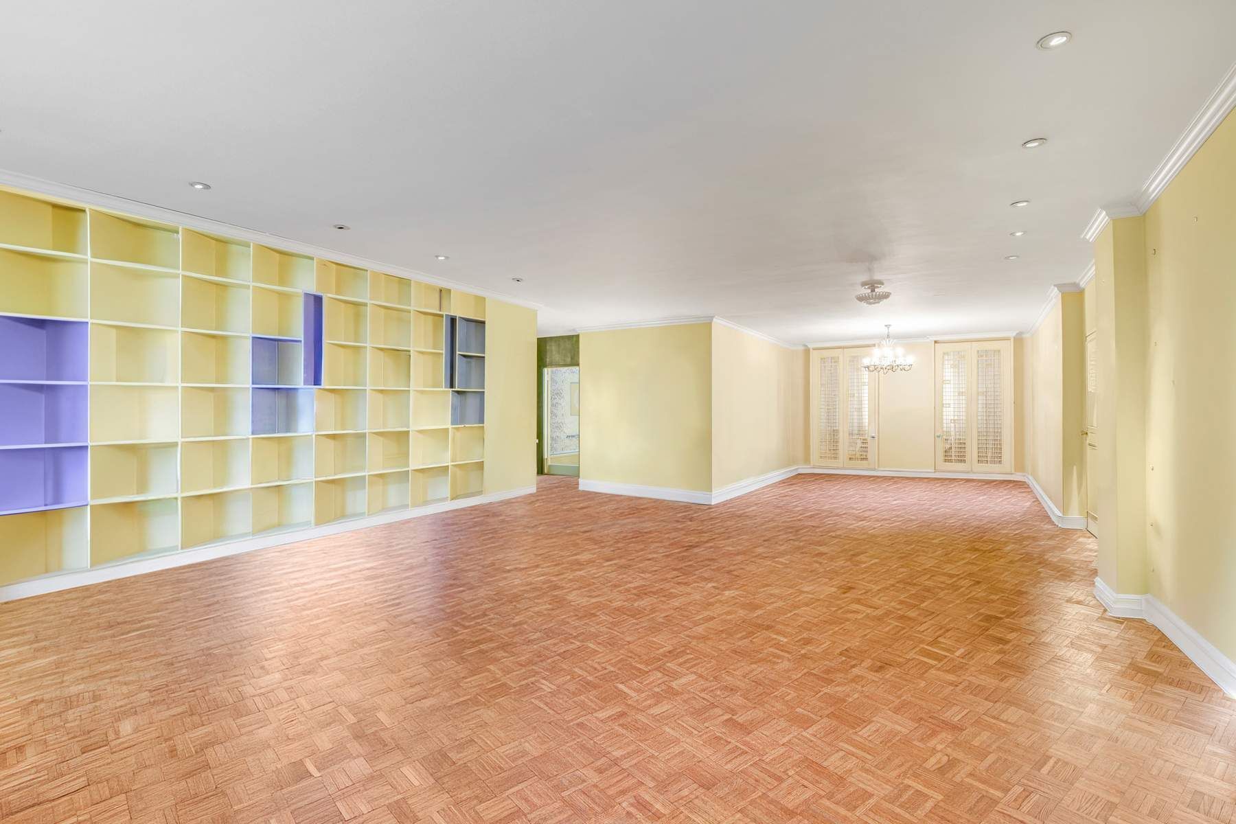 475 Park Avenue 3A Midtown East New York NY 10022