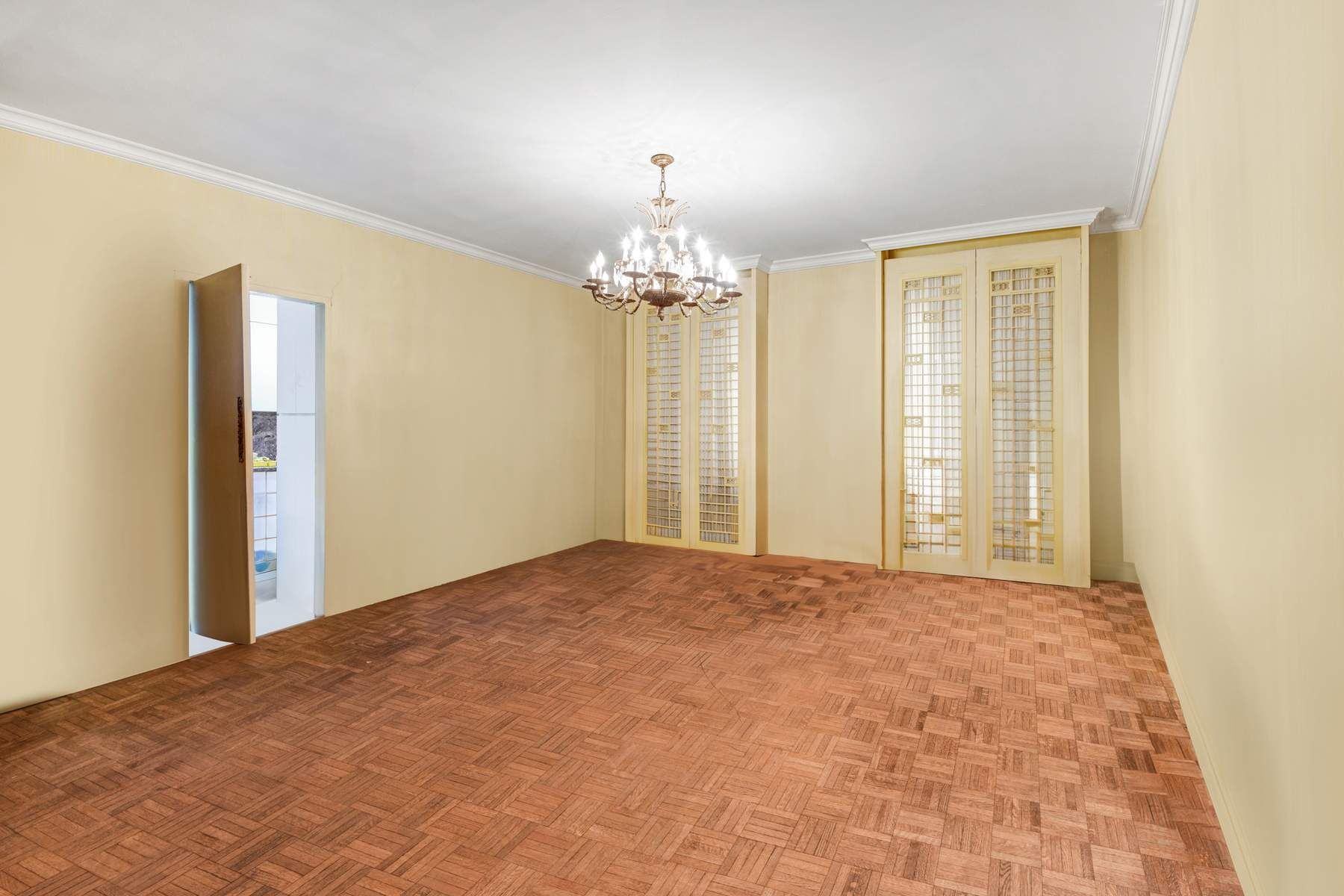 475 Park Avenue 3A Midtown East New York NY 10022