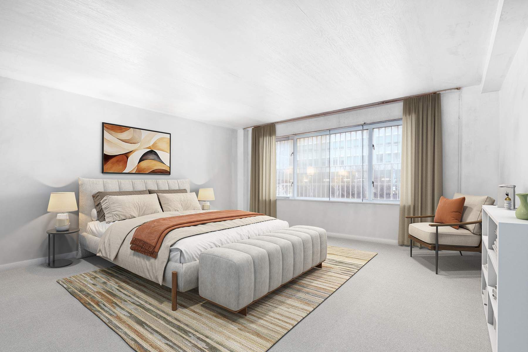 475 Park Avenue 3A Midtown East New York NY 10022
