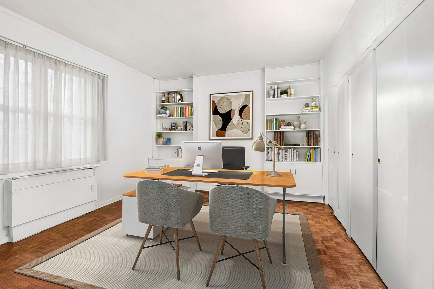 475 Park Avenue 3A Midtown East New York NY 10022