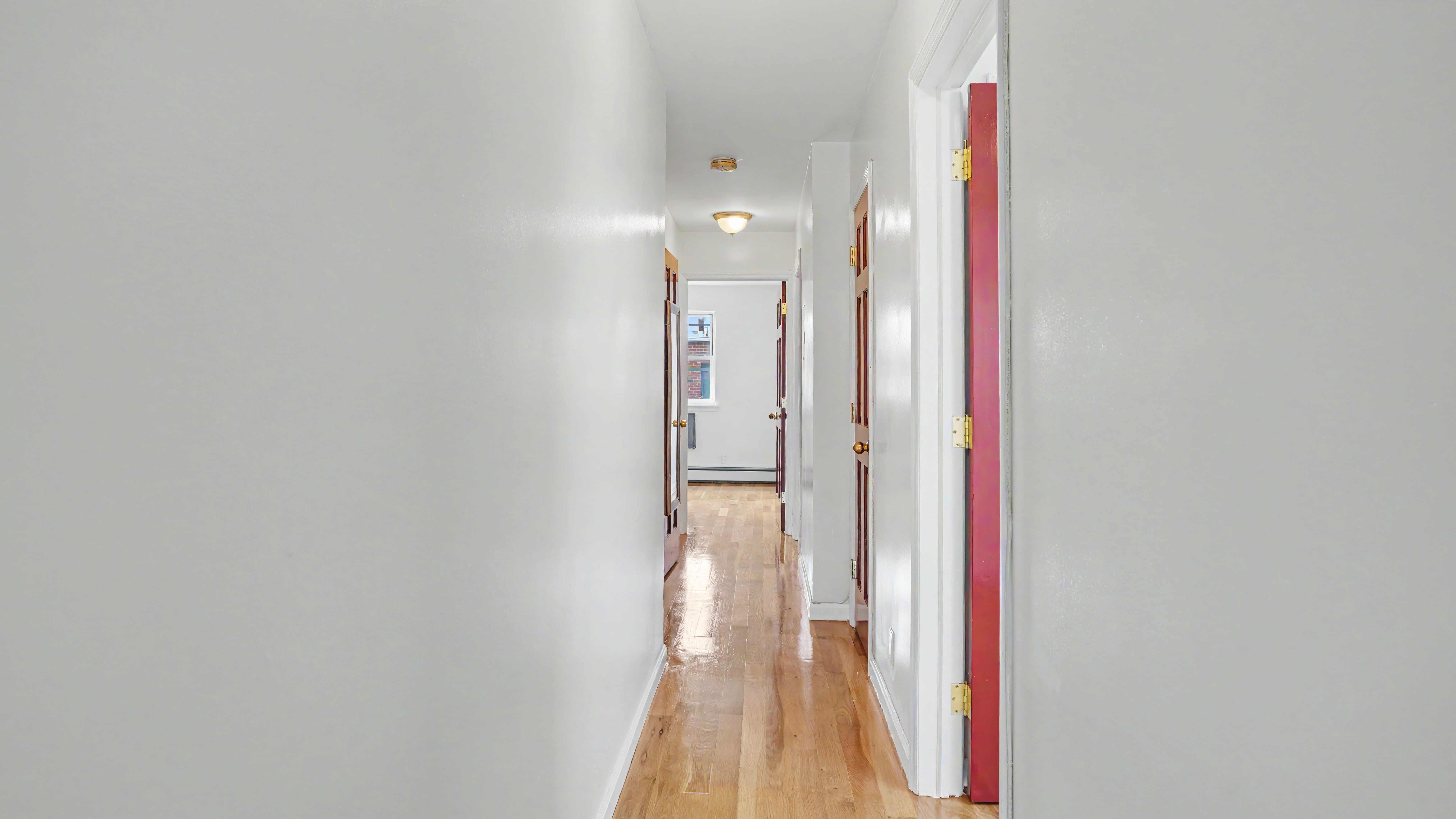 103-10 92nd Street #3 Jackson Heights Queens NY 11417