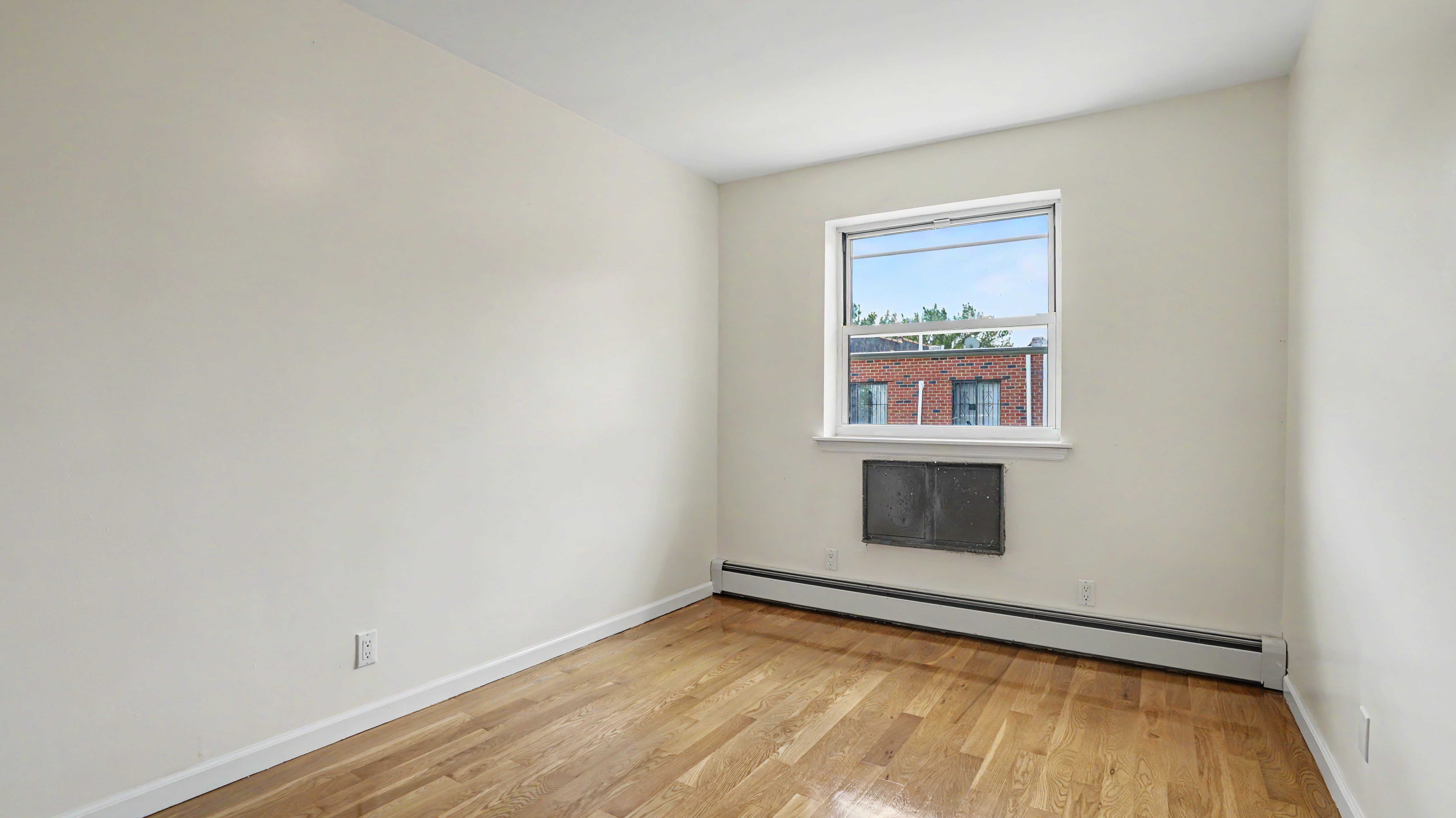 103-10 92nd Street #3 Jackson Heights Queens NY 11417