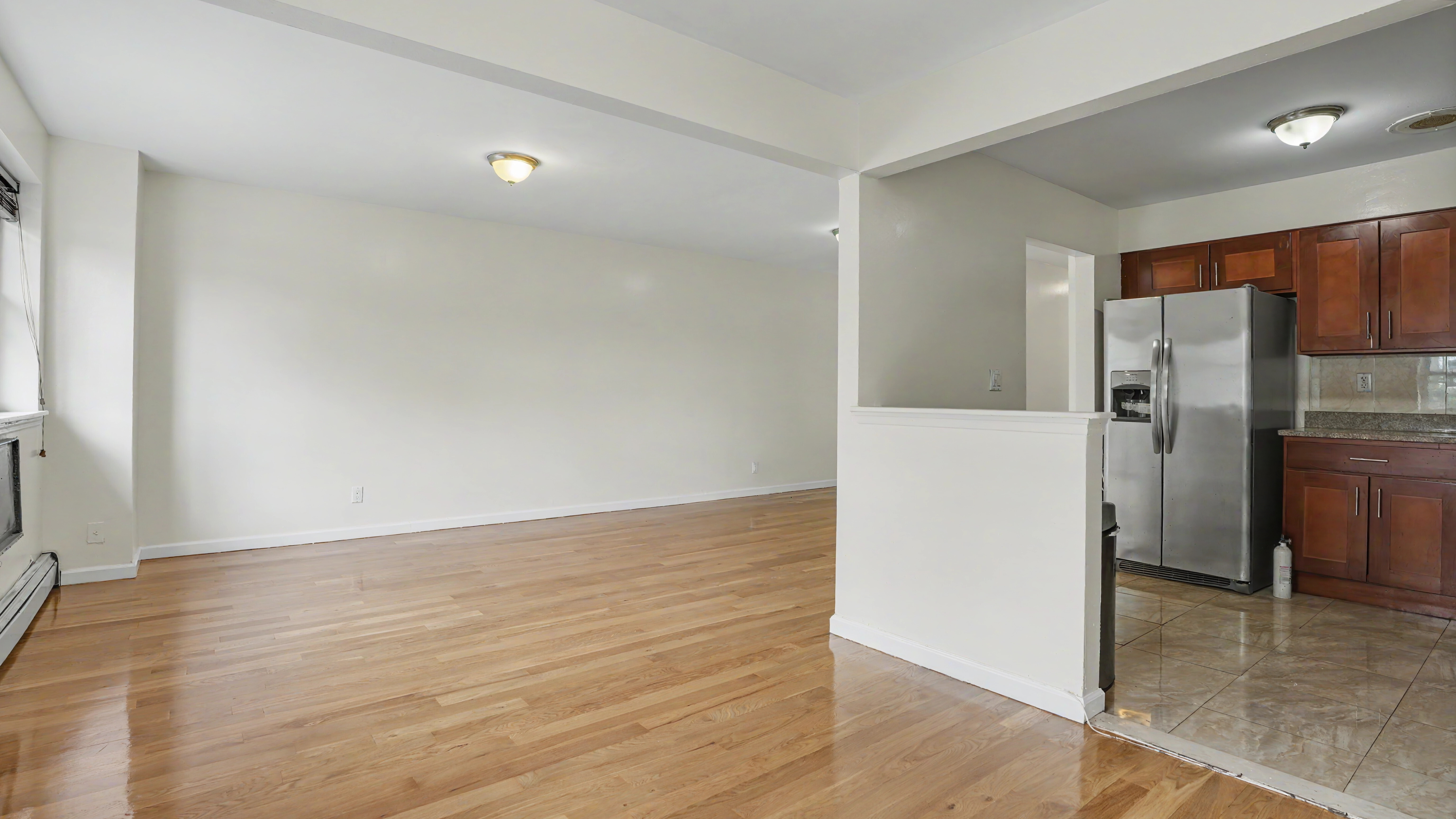 103-10 92nd Street #3 Jackson Heights Queens NY 11417
