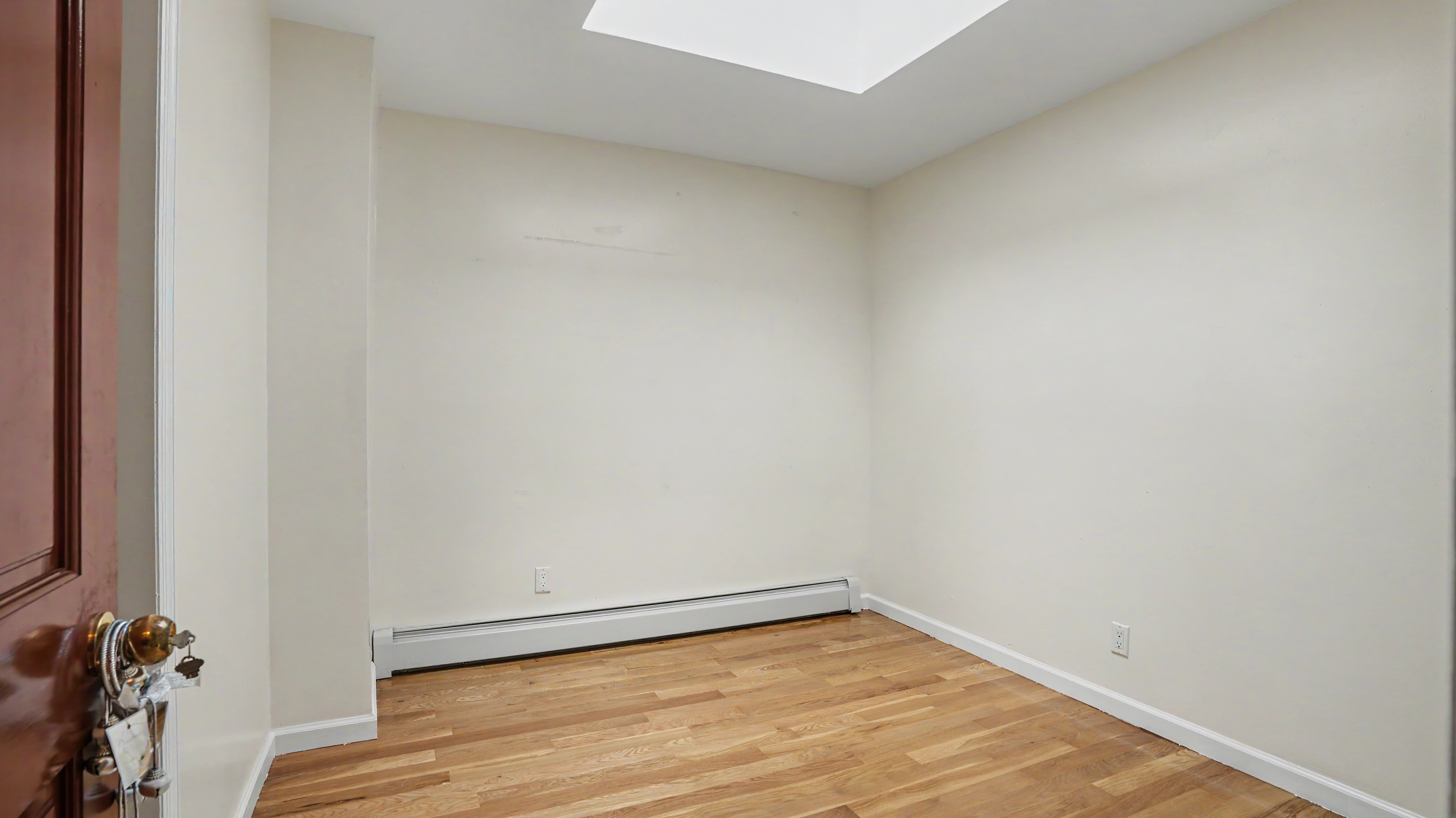 103-10 92nd Street #3 Jackson Heights Queens NY 11417
