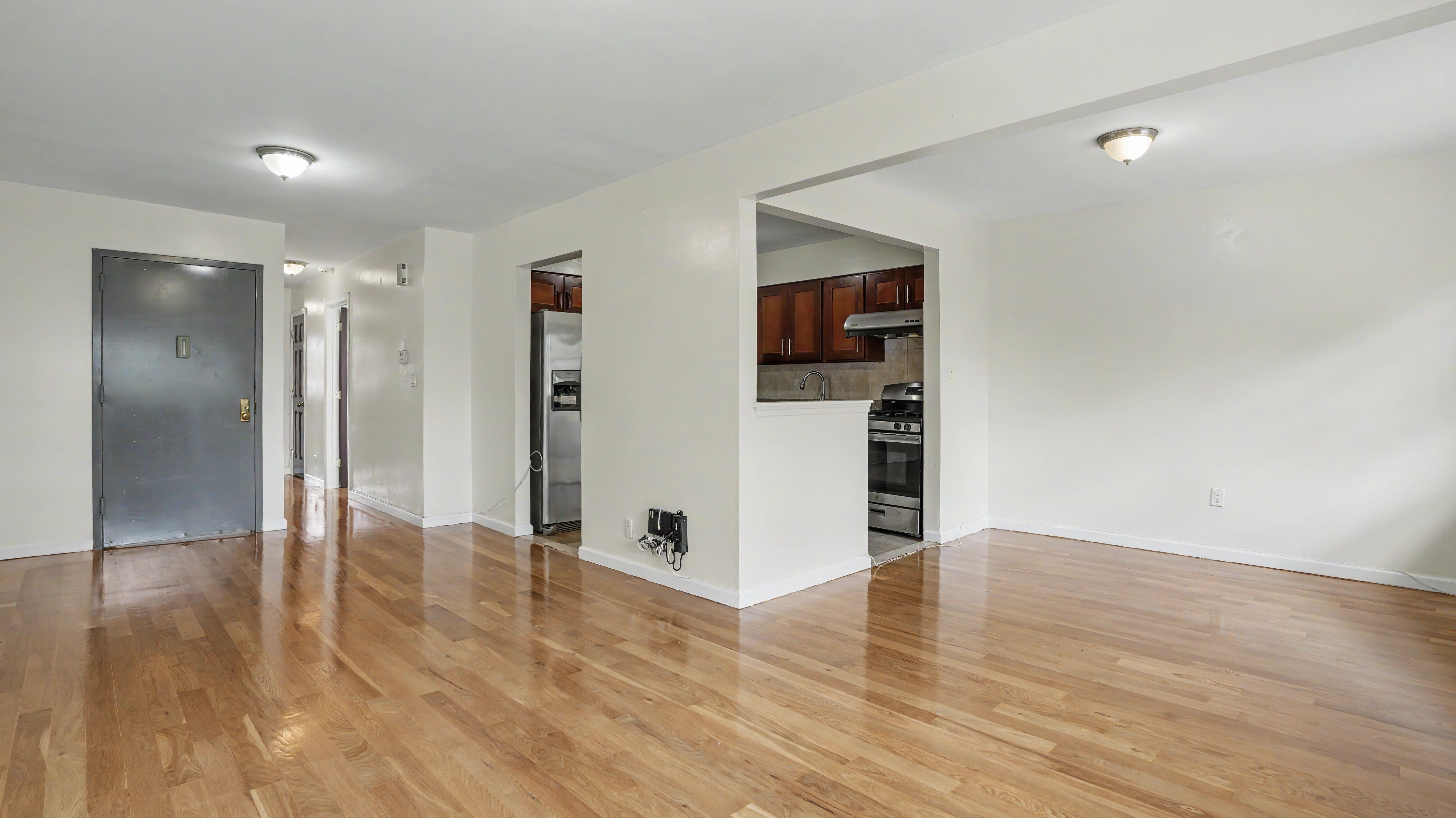 103-10 92nd Street #3 Jackson Heights Queens NY 11417