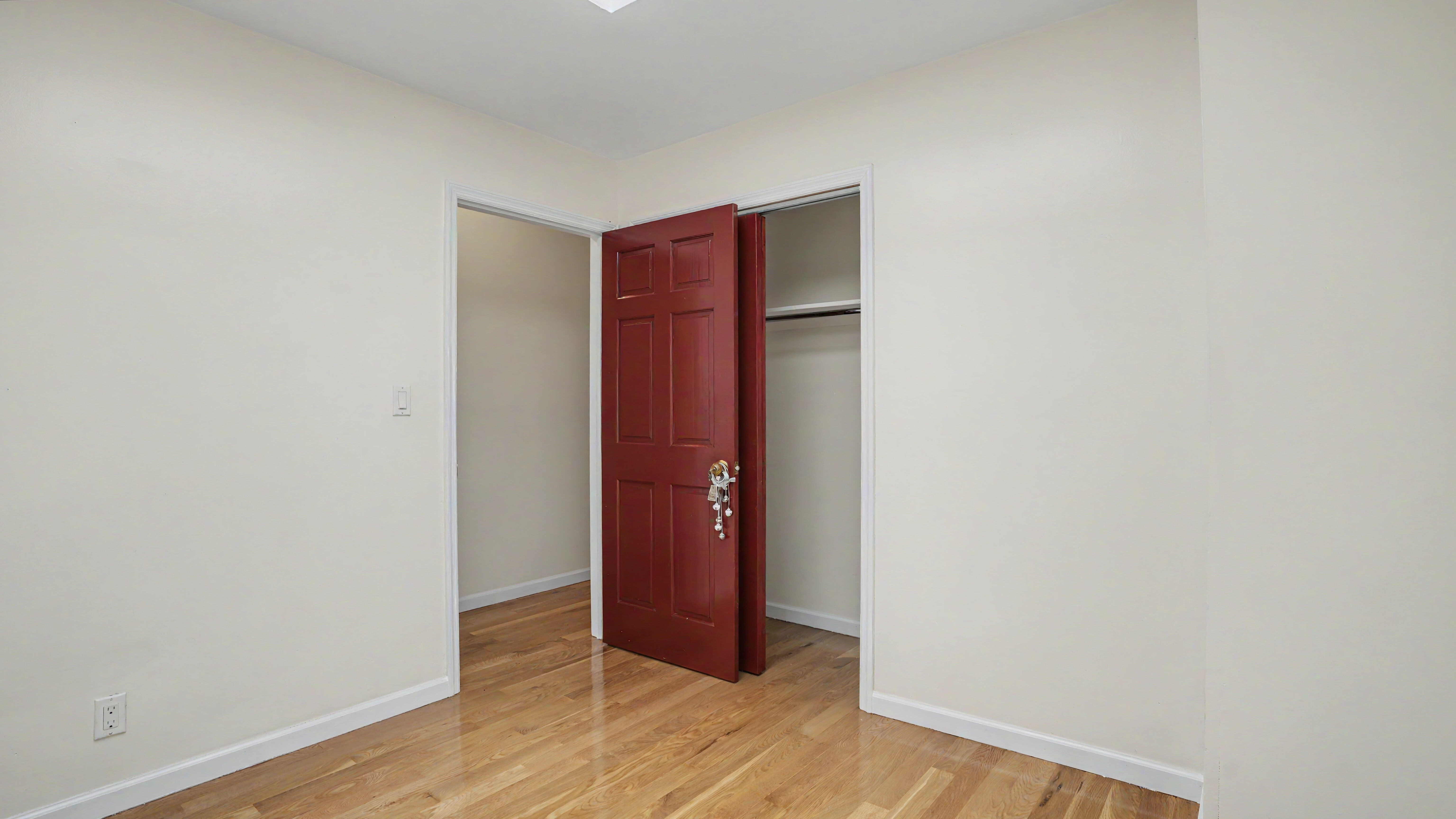 103-10 92nd Street #3 Jackson Heights Queens NY 11417