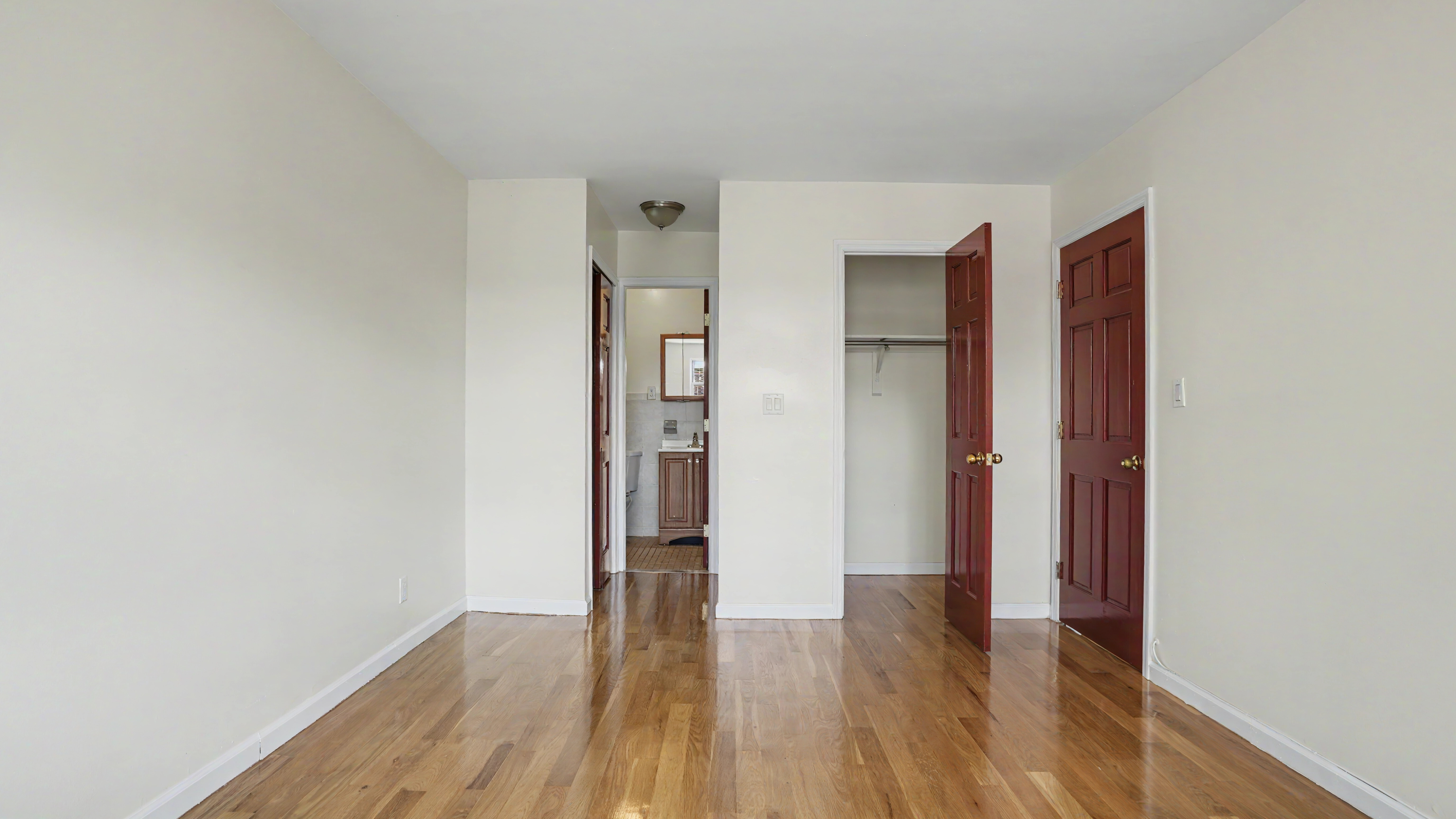 103-10 92nd Street #3 Jackson Heights Queens NY 11417