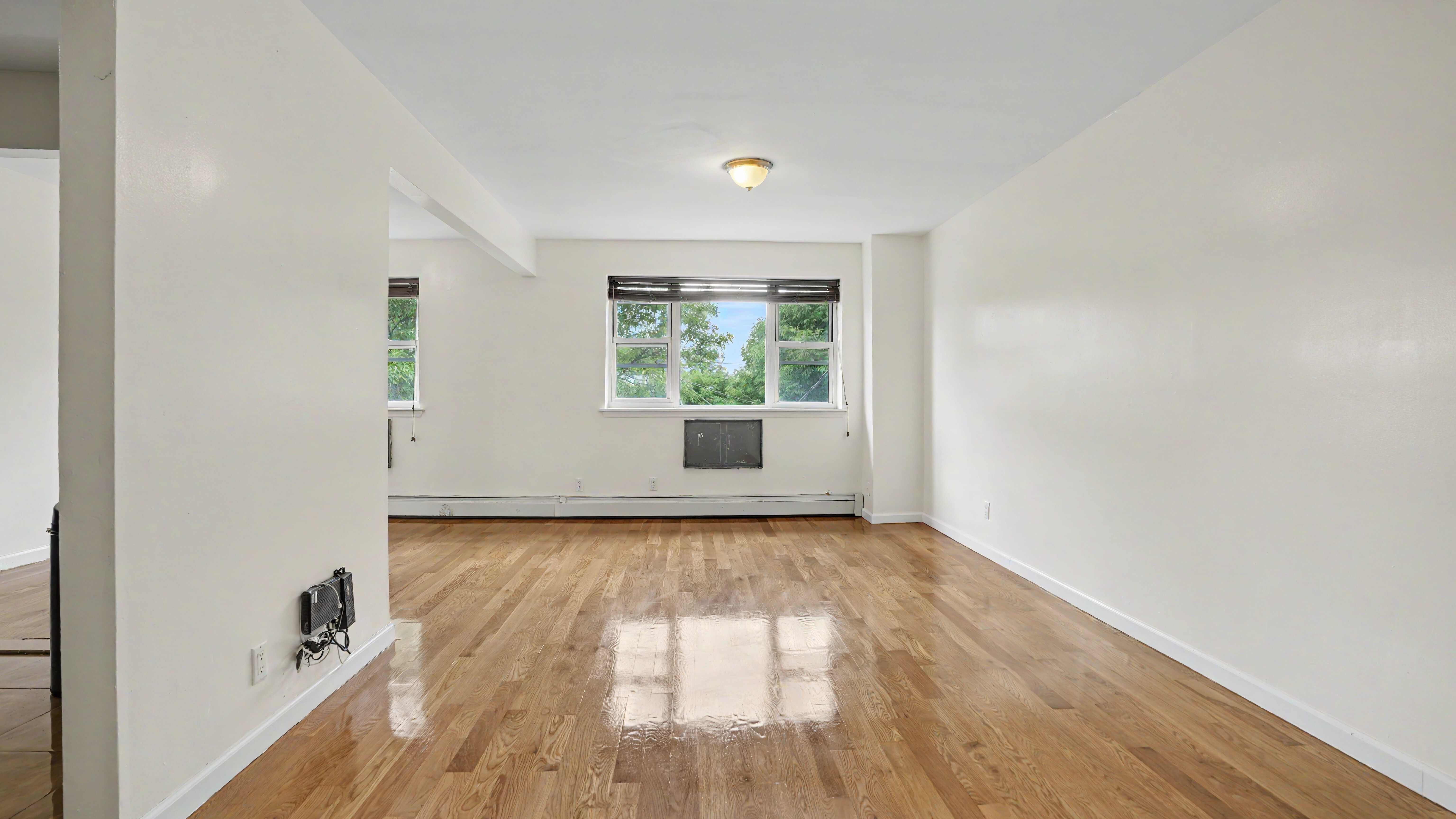 103-10 92nd Street #3 Jackson Heights Queens NY 11417