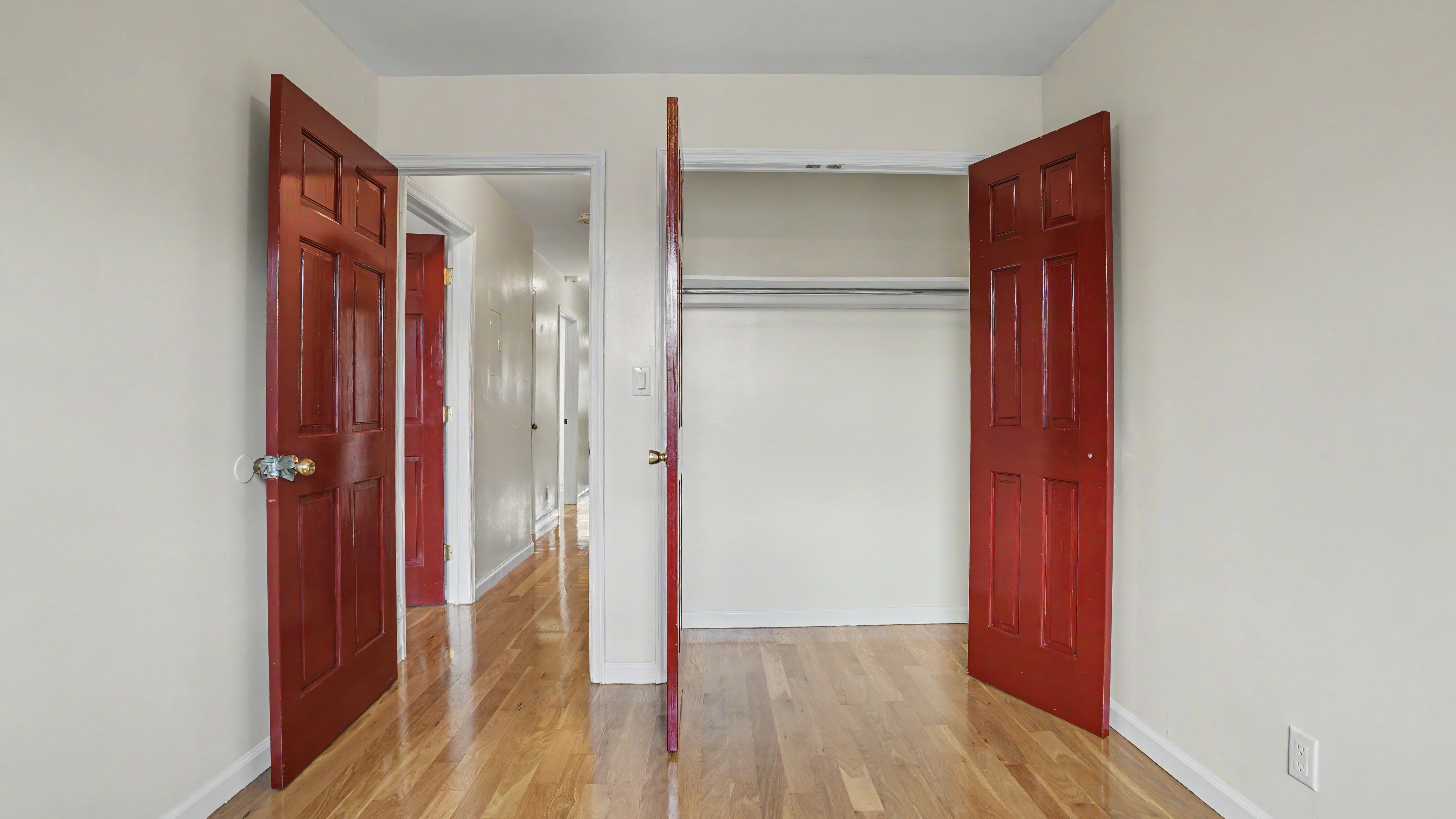 103-10 92nd Street #3 Jackson Heights Queens NY 11417