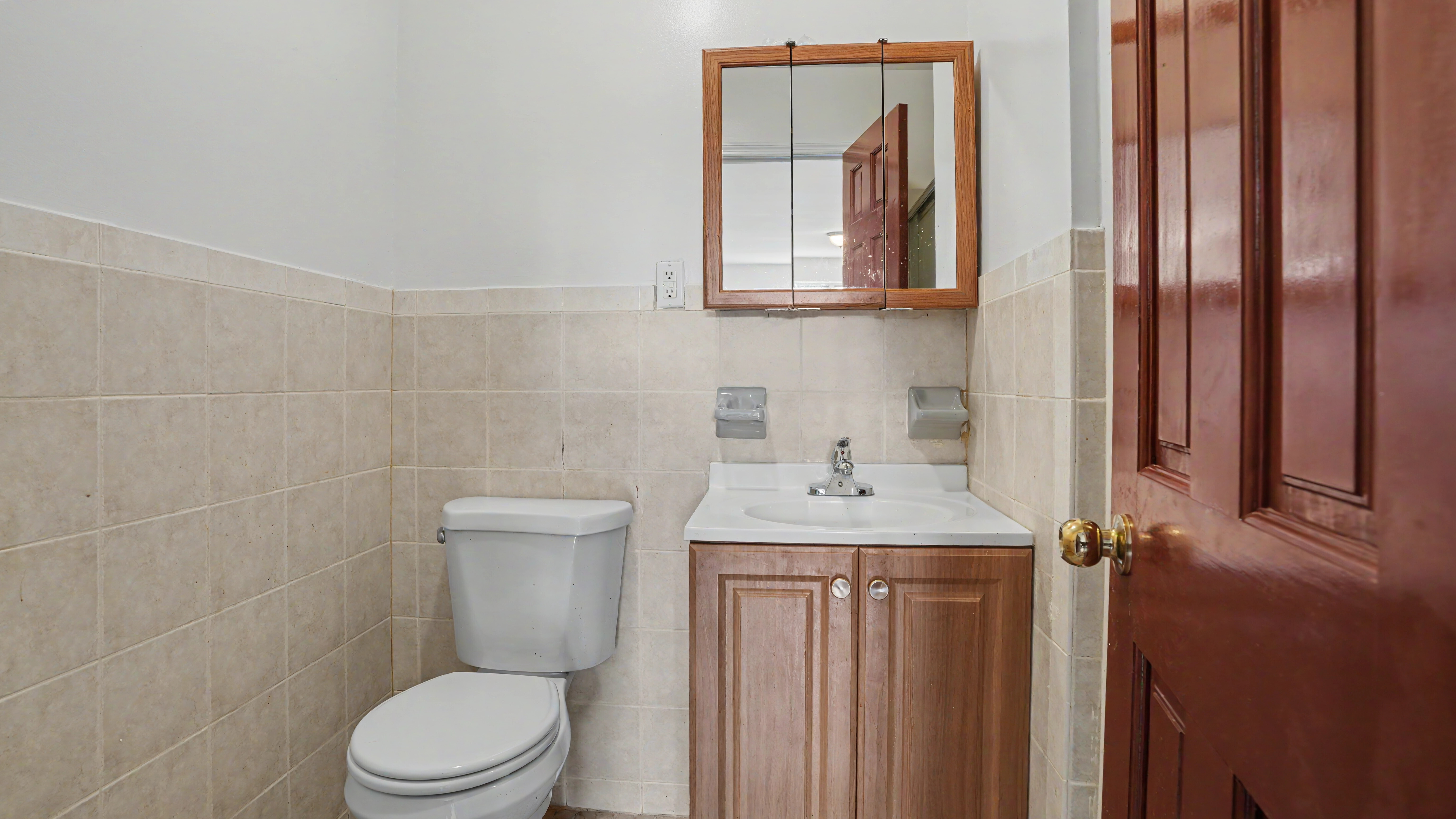 103-10 92nd Street #3 Jackson Heights Queens NY 11417