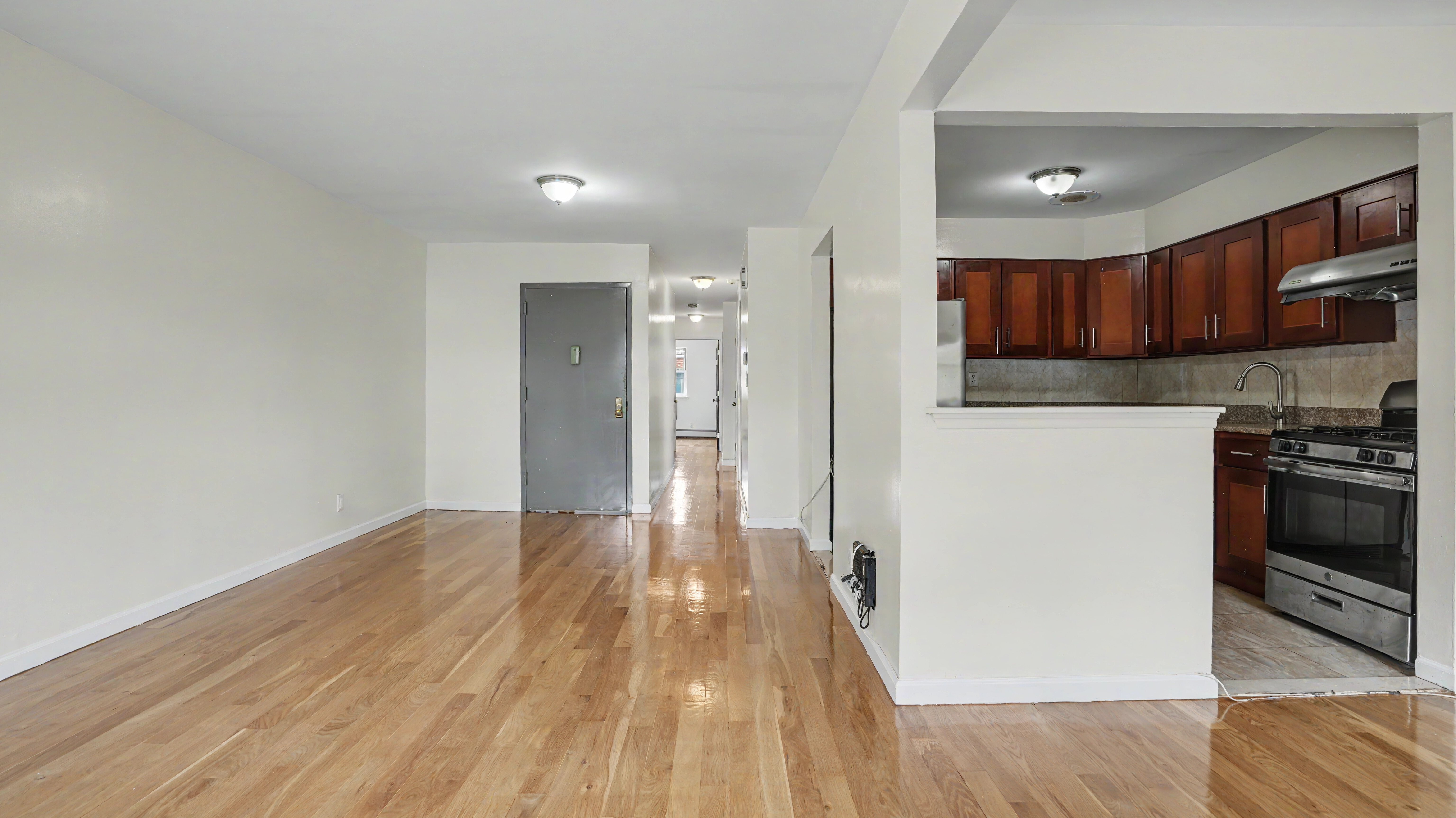 103-10 92nd Street #3 Jackson Heights Queens NY 11417